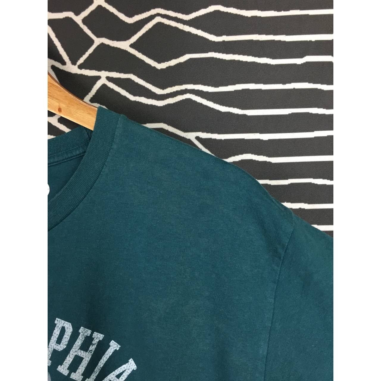 NFL × Sports Specialties × Vintage Philadelphia Eagles NFL American Football Team Logo Tee Size US L / EU 52-54 / 3 - 5 Thumbnail