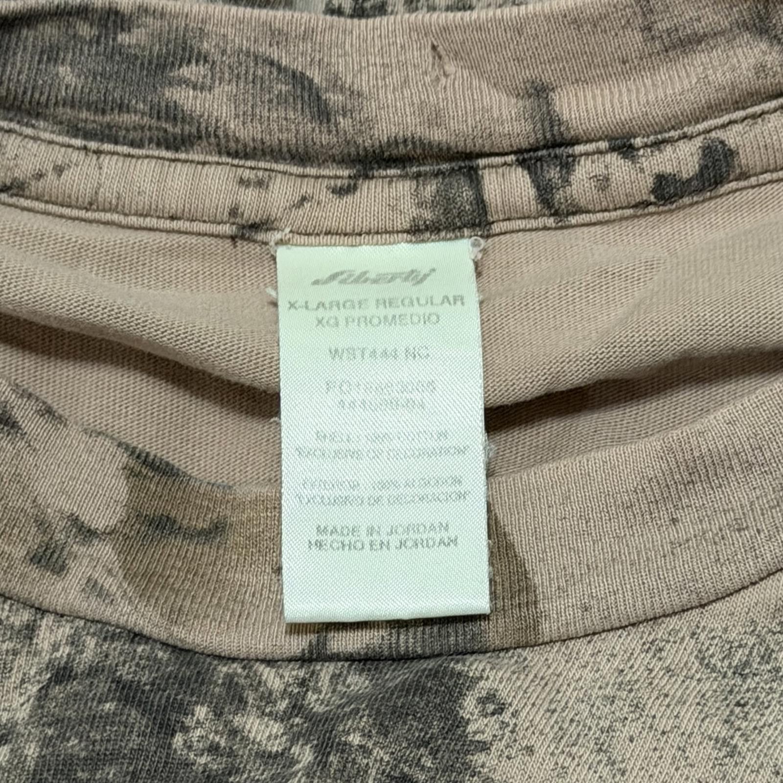 Liberty Vintage Y2K Liberty Camo Pocket Shirt XL 90s Hunting Size US XL / EU 56 / 4 - 5 Thumbnail