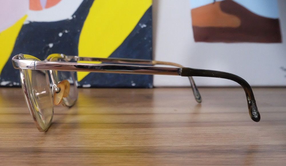 Nikon Vintage Nikon FB 629 Glasses Size ONE SIZE - 3 Thumbnail