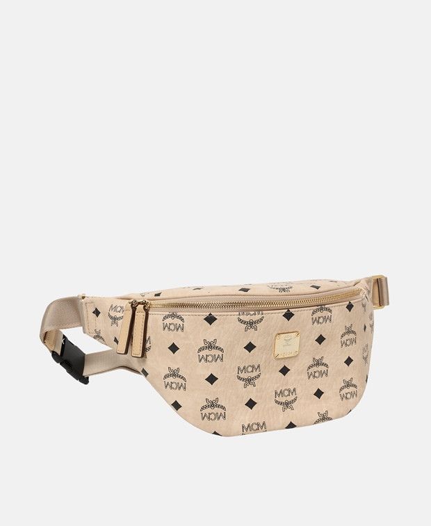 MCM Bumbag Size ONE SIZE - 1 Thumbnail