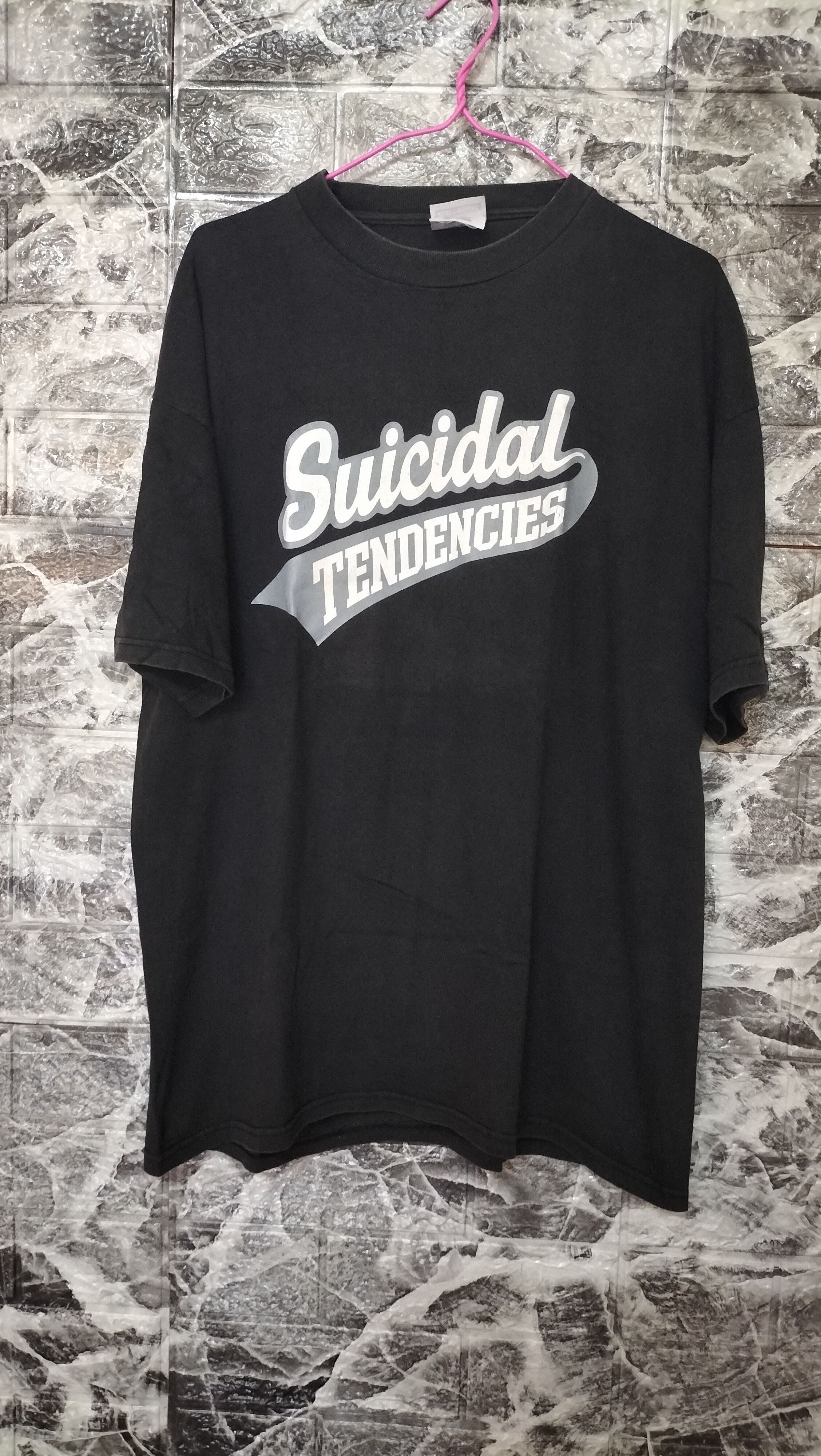 Vintage Suicidal Tendencies | Grailed