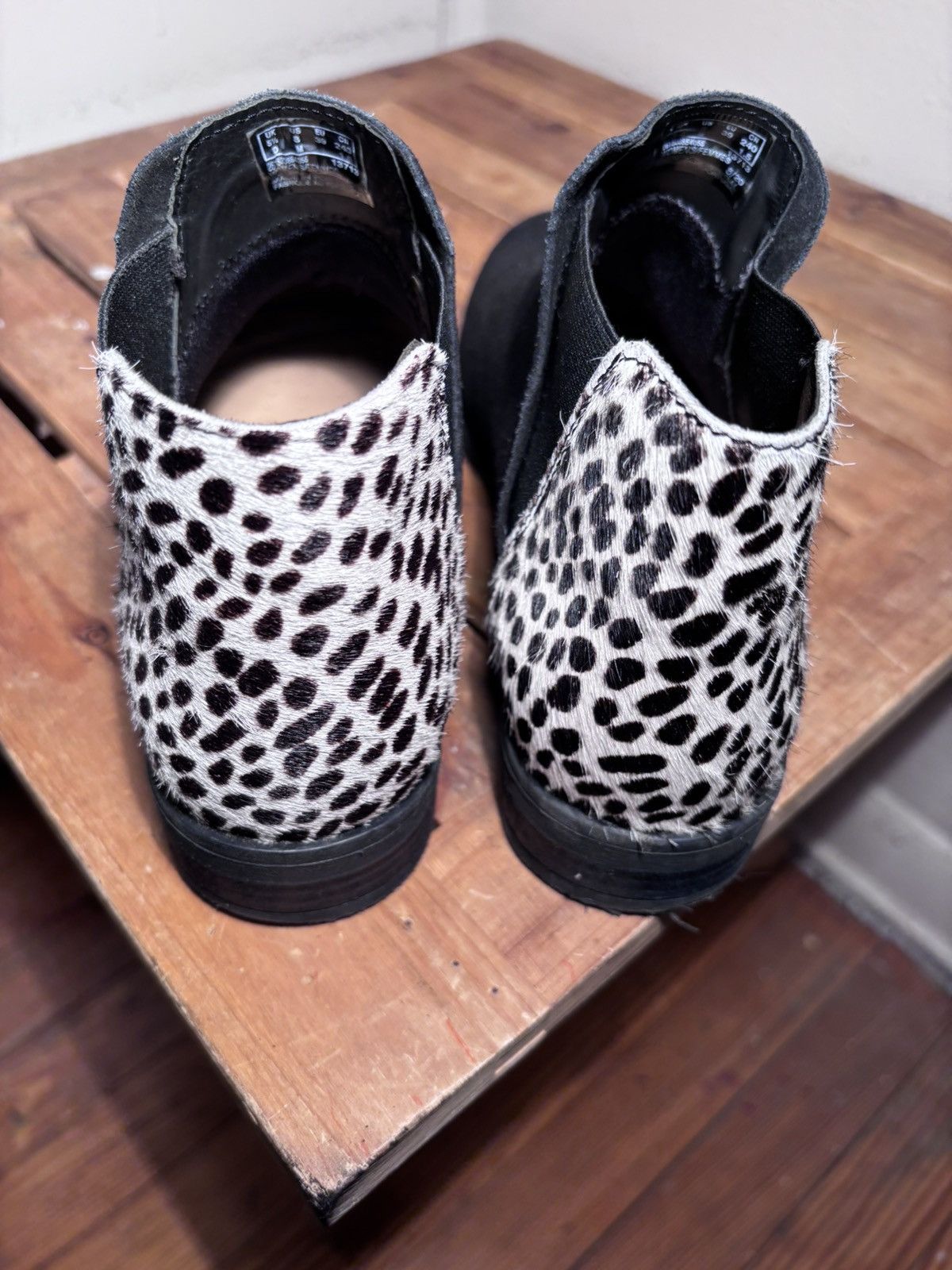 Clarks Clark’s Demi 2 Beat Booties Size US 8 / IT 38 - 2 Thumbnail