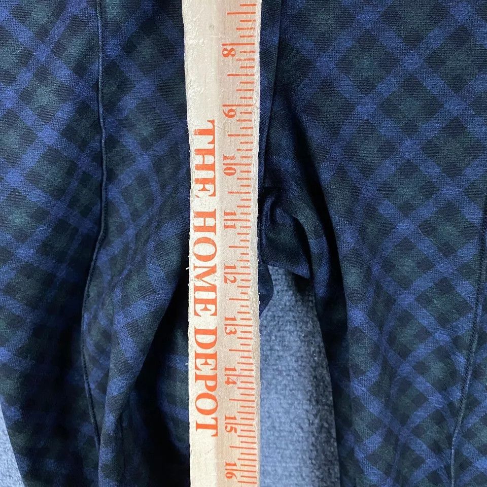 Old Navy Old Navy Leggings Women's Tall Stevie Pull On Stretch M Size 30" / US 8 / IT 44 - 4 Thumbnail