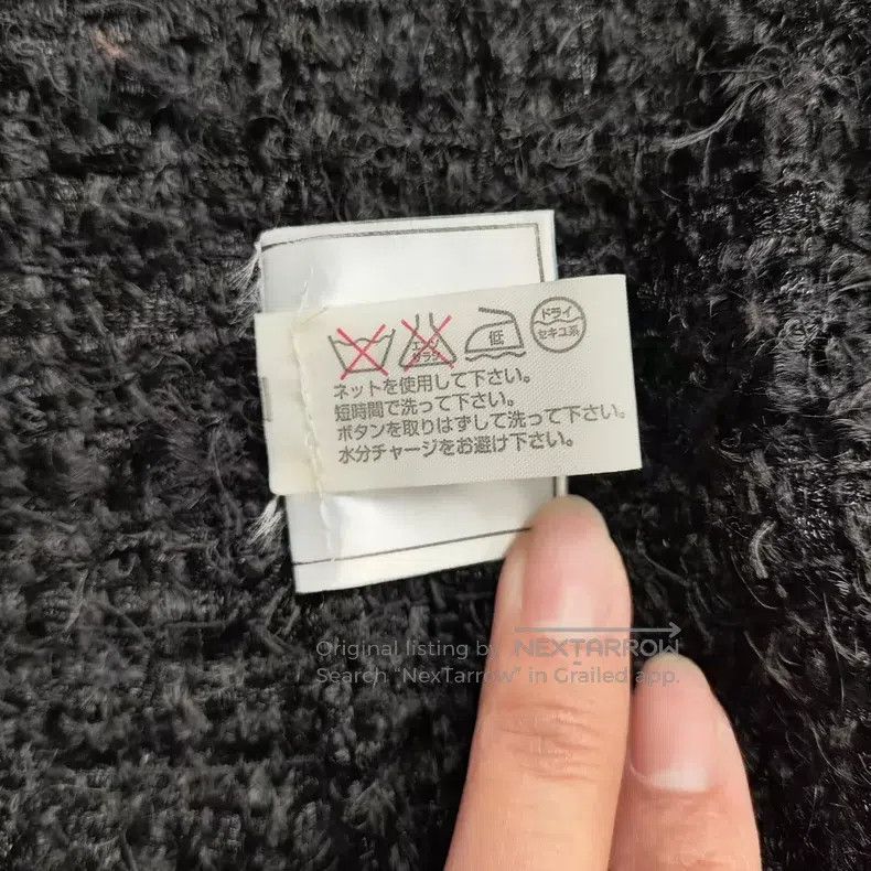 Chanel Chanel Cardigan coat Size XS / US 0-2 / IT 36-38 - 6 Thumbnail