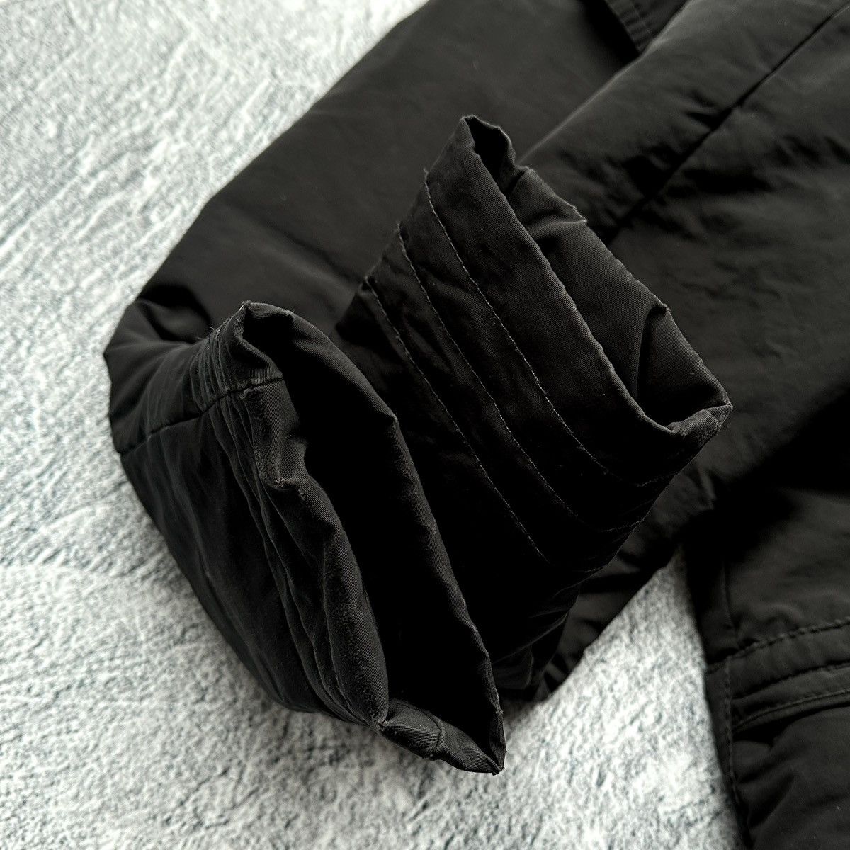 Moncler Authentic Women’s Moncler Romney Down Jacket Black Size: 1 Size S / US 4 / IT 40 - 18 Thumbnail