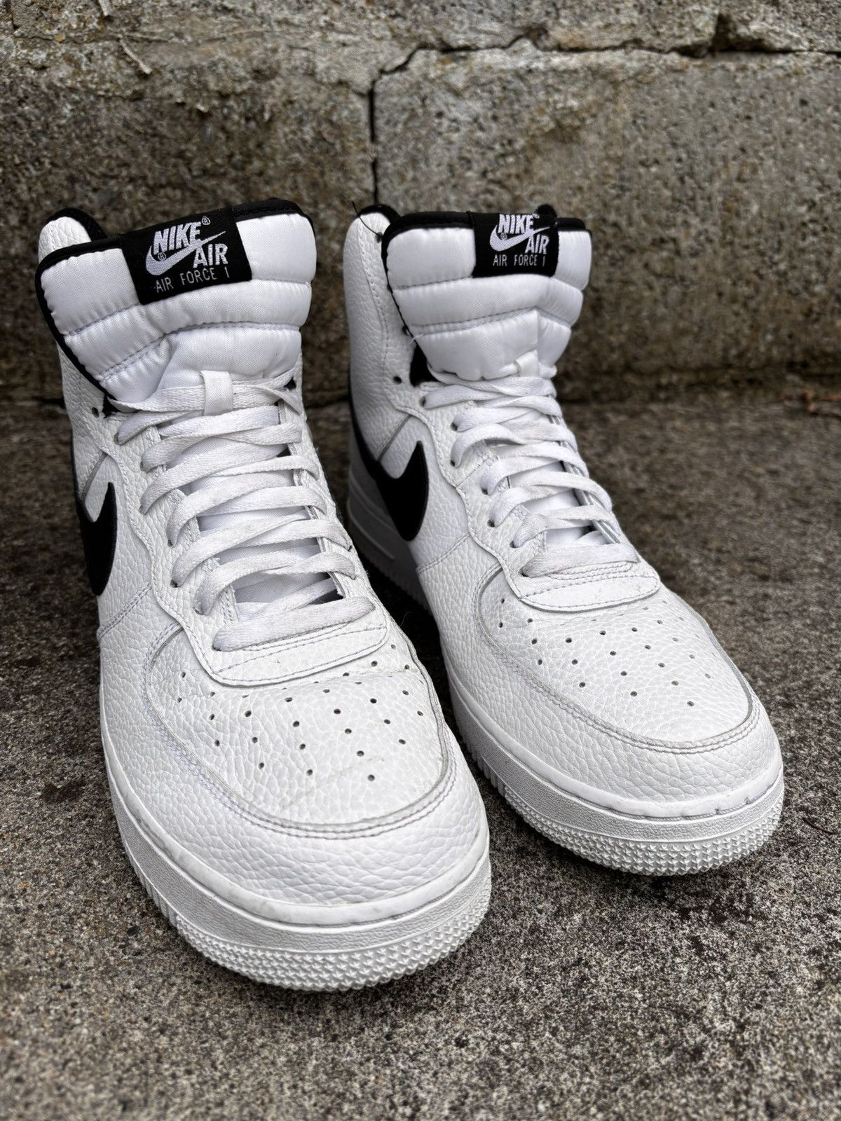 Nike Nike Air Force 1 Size US 11.5 / EU 44-45 - 1 Thumbnail
