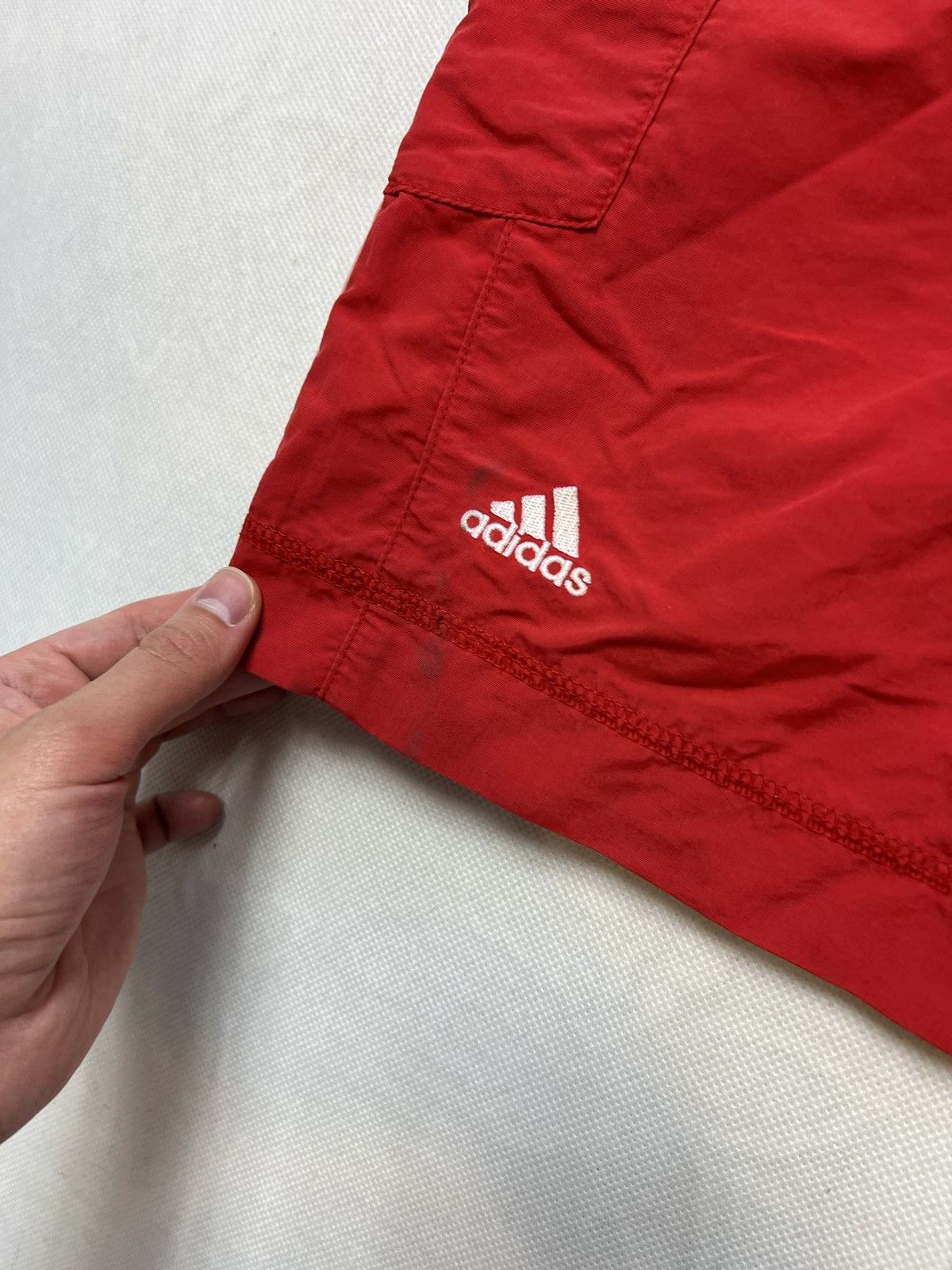 Adidas Shorts Adidas Liverpool Football Size US 34 / EU 50 - 3 Thumbnail
