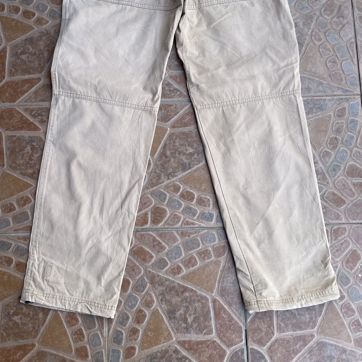 Columbia Vintage Columbia Casual Pants Size US 34 / EU 50 - 10 Thumbnail