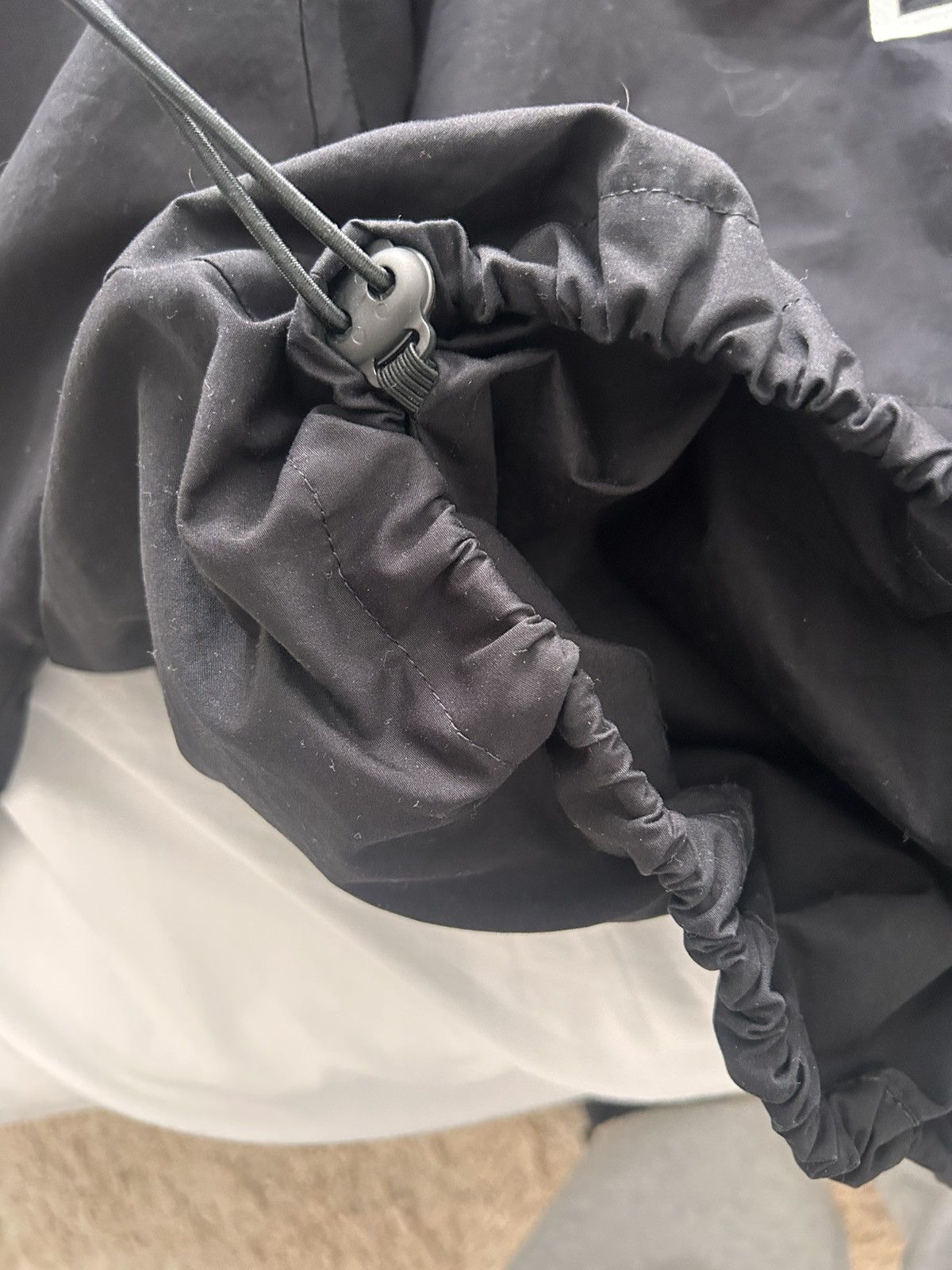 Balenciaga BALENCIAGA GAMER JACKET Size US XL / EU 56 / 4 - 4 Thumbnail