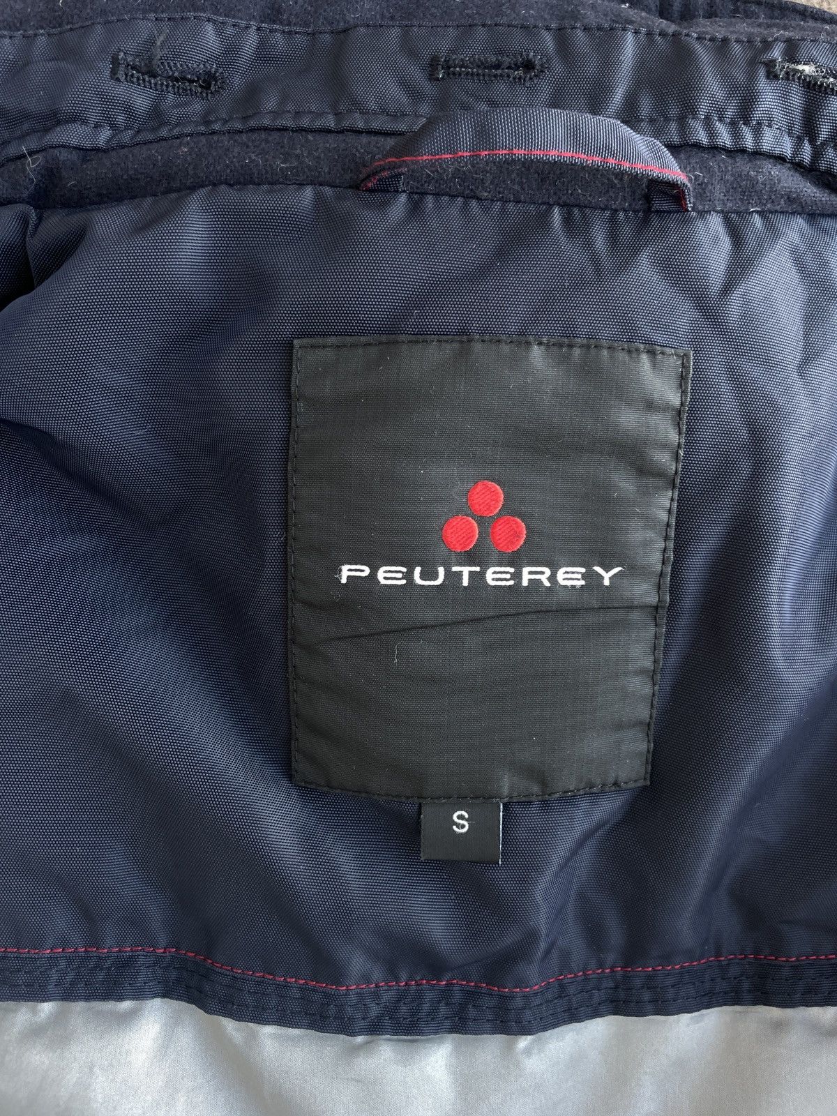 Peuterey Peuterey Puffer Jacket Size US S / EU 44-46 / 1 - 10 Thumbnail