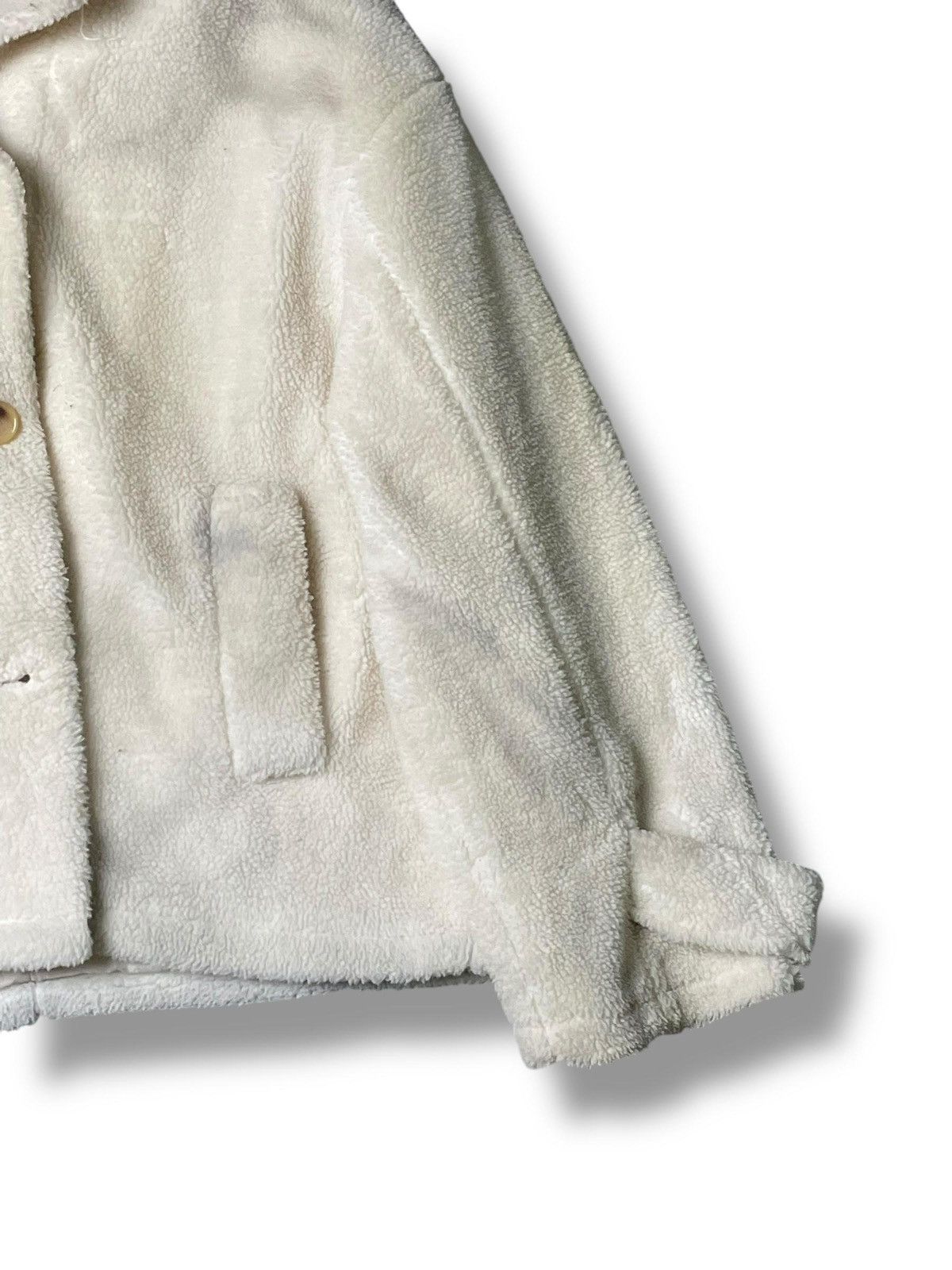 Japanese Brand × Vintage Japanese Brand Fleece Jacket (2) Size US L / EU 52-54 / 3 - 5 Thumbnail