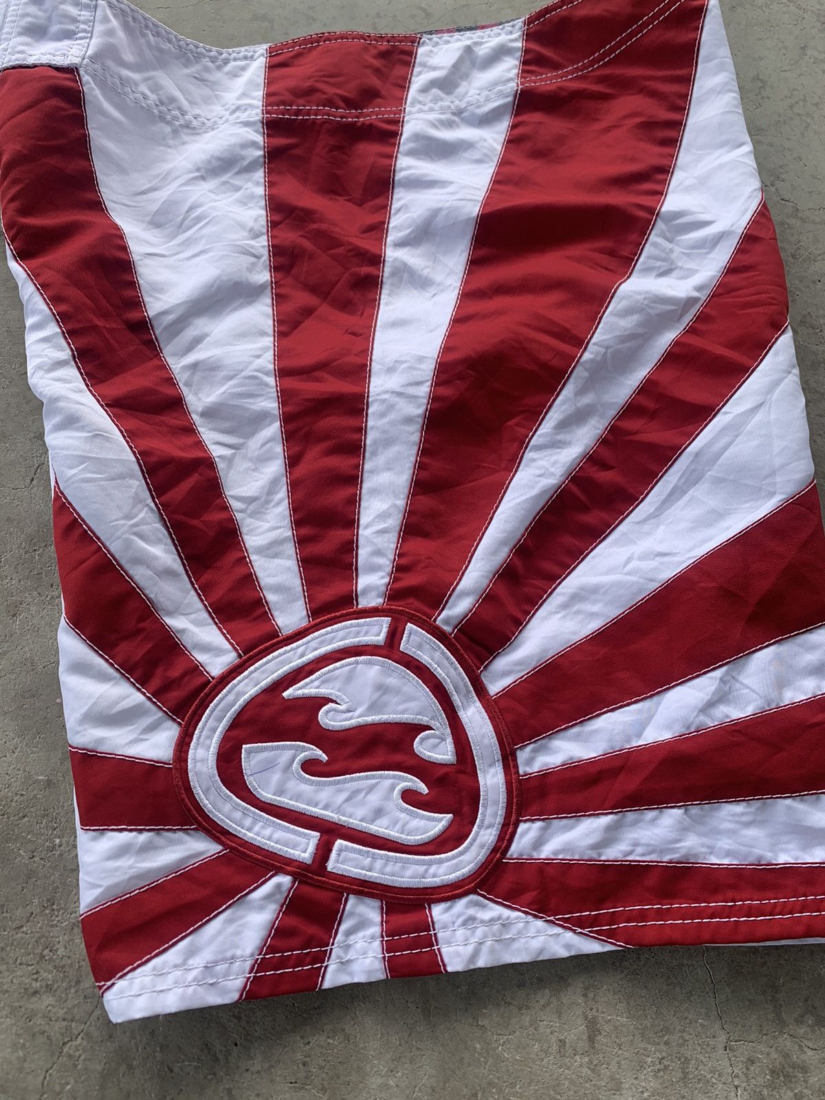 Billabong SOLD Size US 38 / EU 54 - 3 Thumbnail