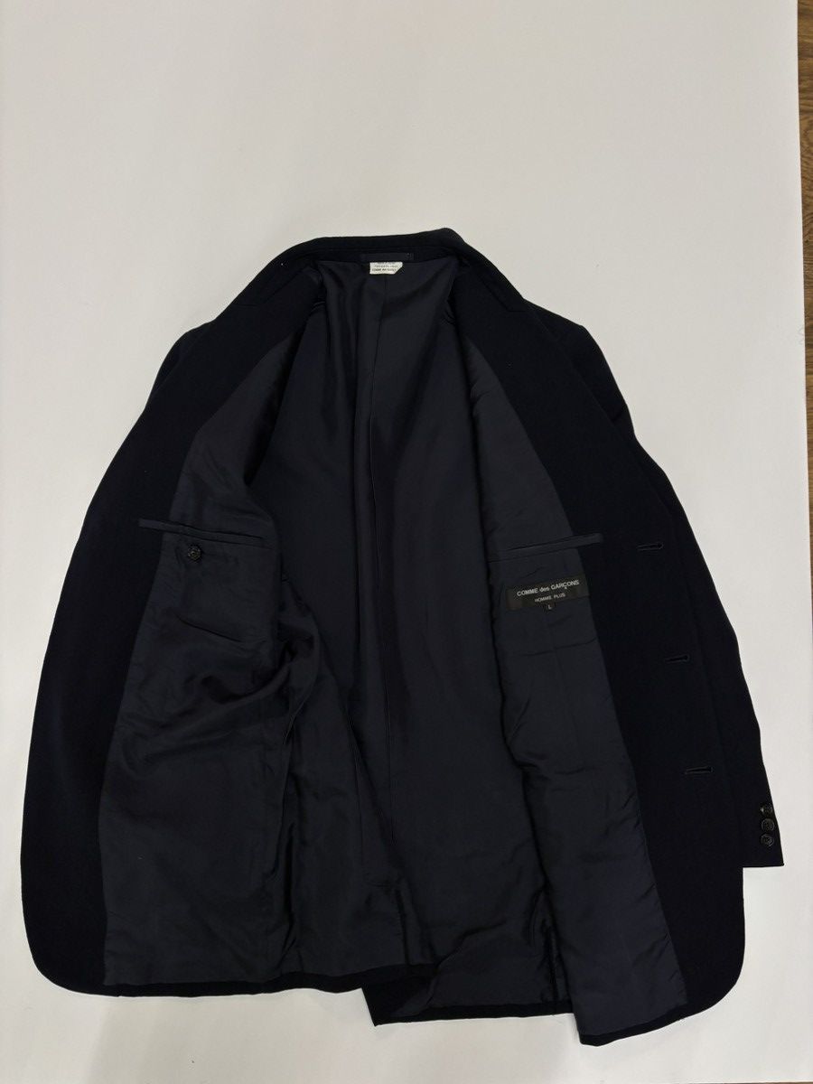 Comme des Garcons Suite Comme des Garcons Size 48R - 5 Thumbnail