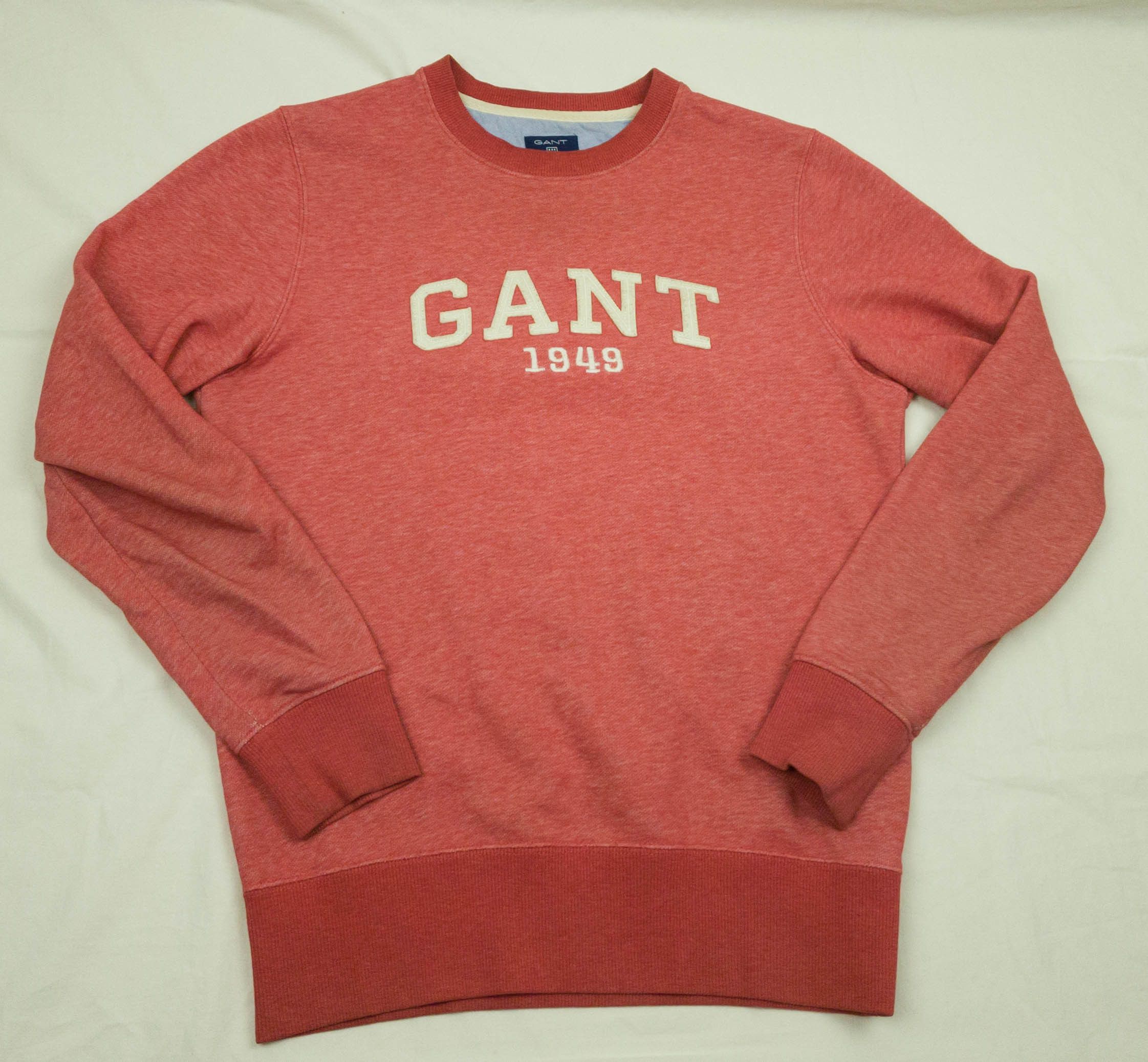 Gant Gant mens sweatshirt cotton size XS gc Size US XS / EU 42 / 0 - 3 Thumbnail