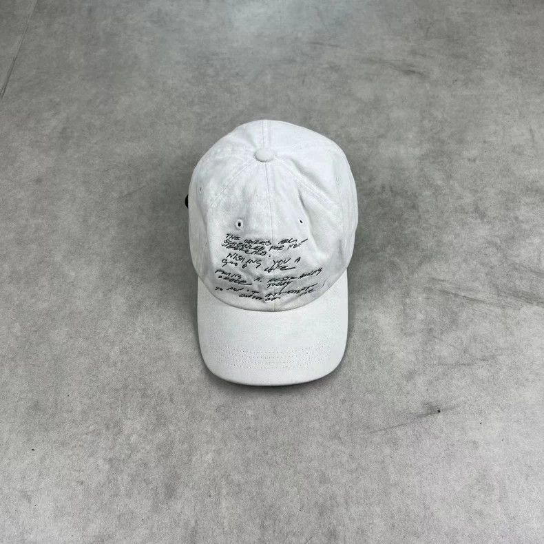 帽子 Enfants Riches DeprimesERD 24SS Logo cap Enfants Riches Deprimes Embroidered Logo Hat – Justin Reed