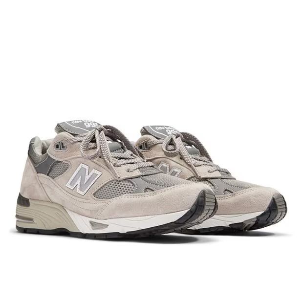 New Balance o1g2r1mq1124 Low-Top Sneakers in Multicolor Size US 7.5 / IT 37.5 - 4 Thumbnail