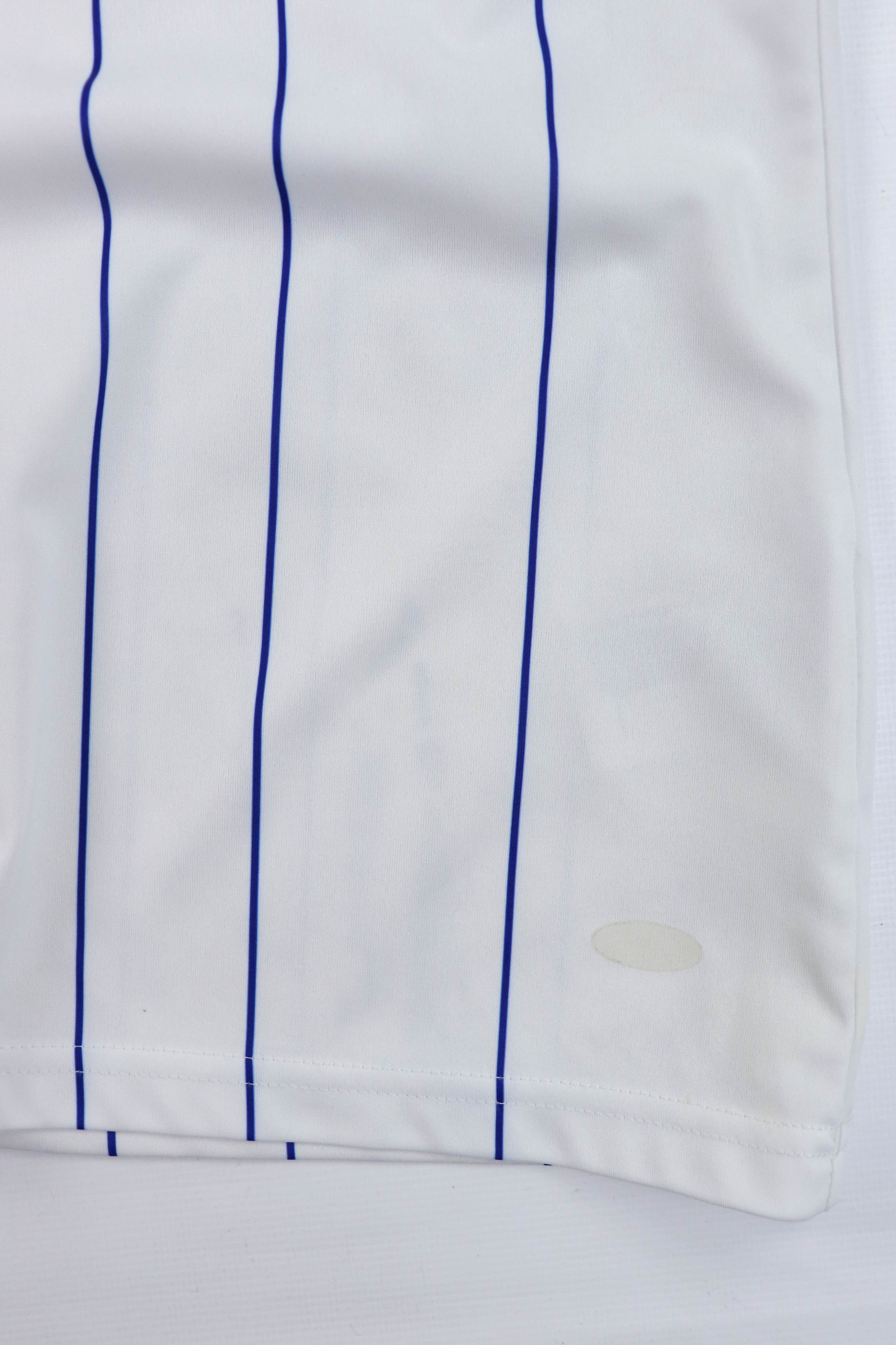 Adidas Adidas Vintage 2009 Dynamo Kyiv #9 Soccer Jersey Shirt Size US XL / EU 56 / 4 - 5 Thumbnail