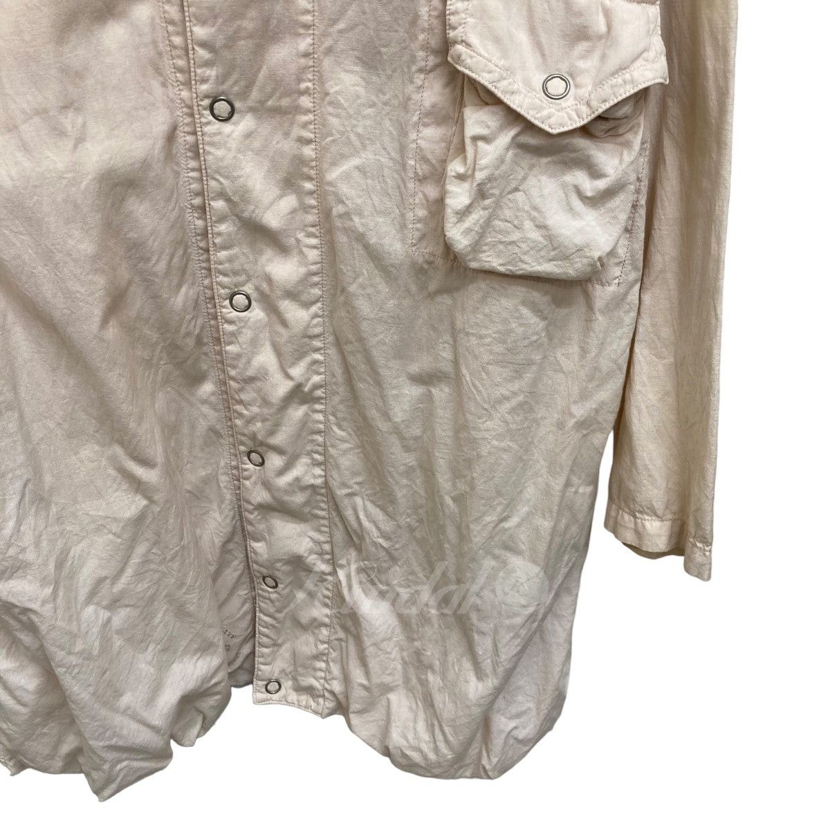 Visvim visvim Four Winds COAT Coat 0121205013028 Size US M / EU 48-50 / 2 - 4 Thumbnail