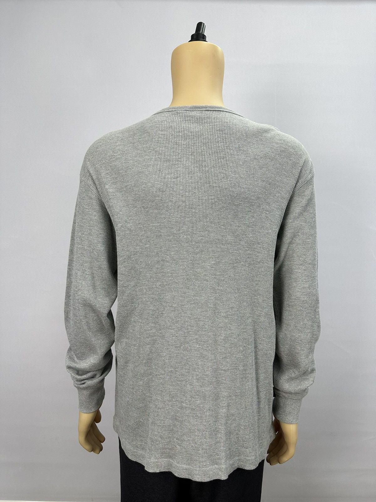 Avirex × Vintage Vintage Avirex New York Spell Out A576 Size US L / EU 52-54 / 3 - 4 Thumbnail