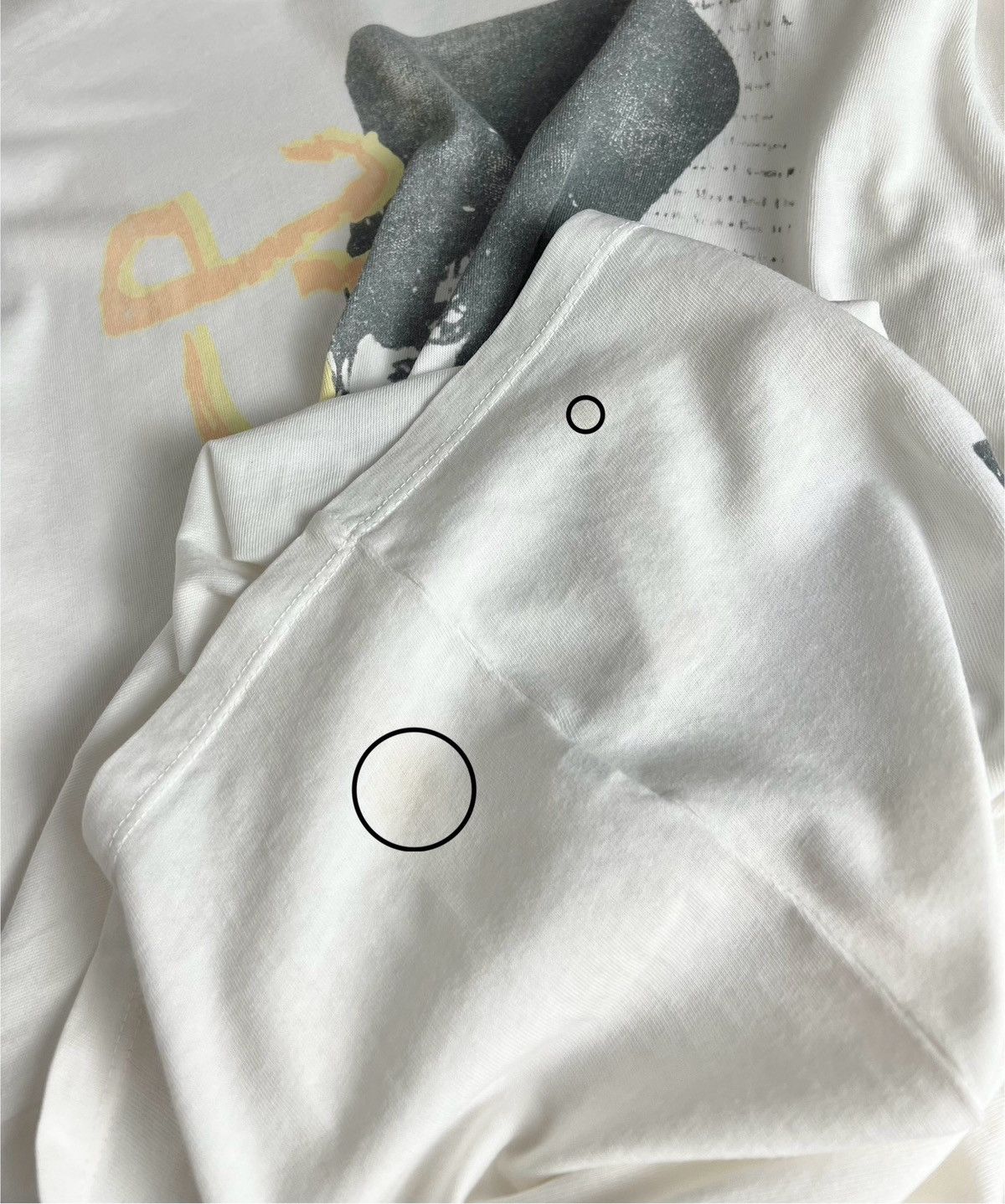 Daydream Supply Co. Vintage PRINCE Sign 'o' the Times Band Tee Size US M / EU 48-50 / 2 - 6 Thumbnail