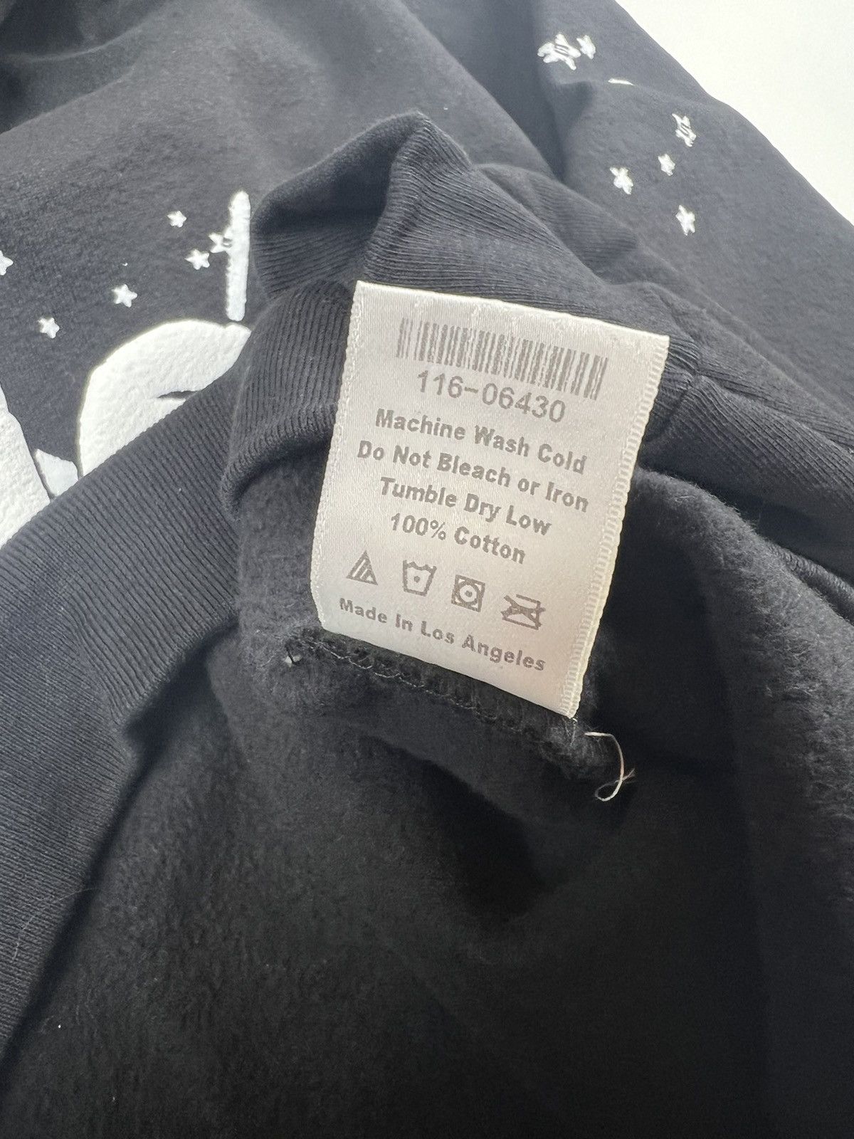 Sp5der Sp5der OG Web Hoodie Size US S / EU 44-46 / 1 - 6 Thumbnail