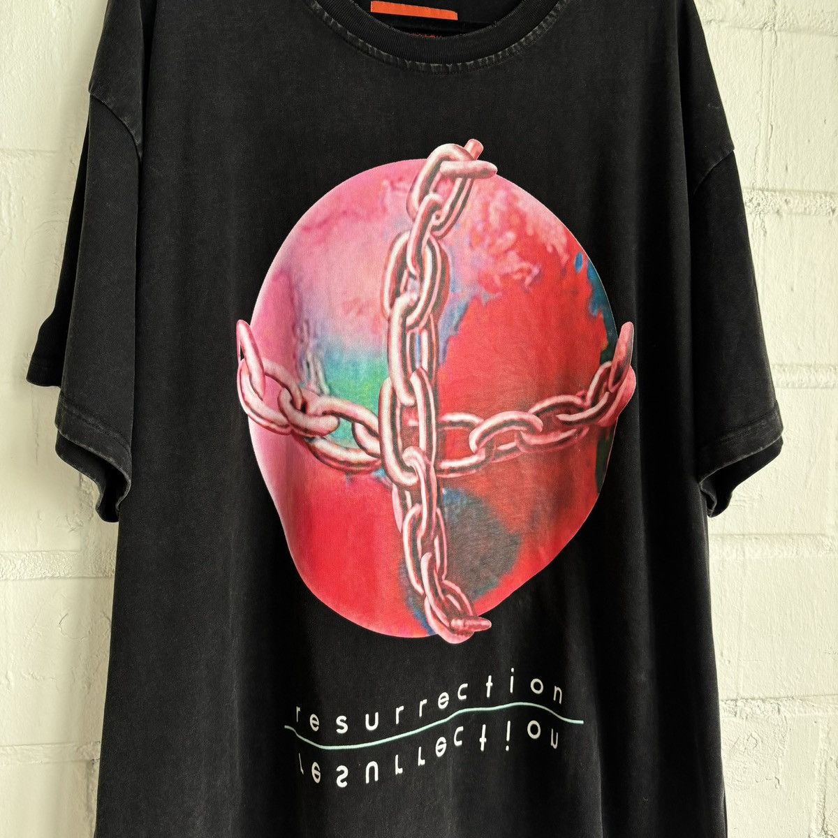 Who Decides War Who Decides War Tee Size US XXL / EU 58 / 5 - 3 Thumbnail
