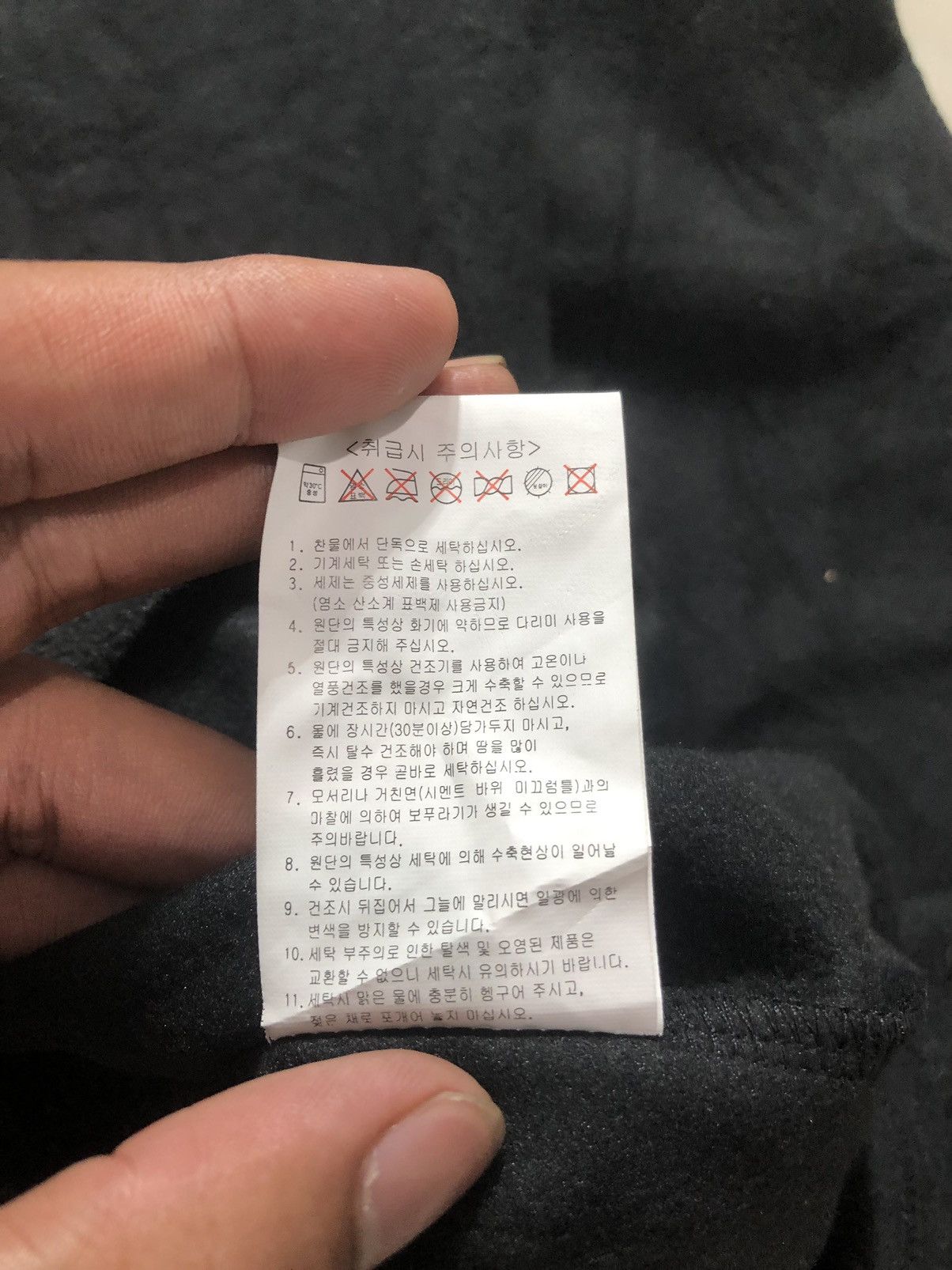 If Six Was Nine × Japanese Brand × Marmot Japanese Marmot LongSleeve Tee Size US M / EU 48-50 / 2 - 9 Thumbnail