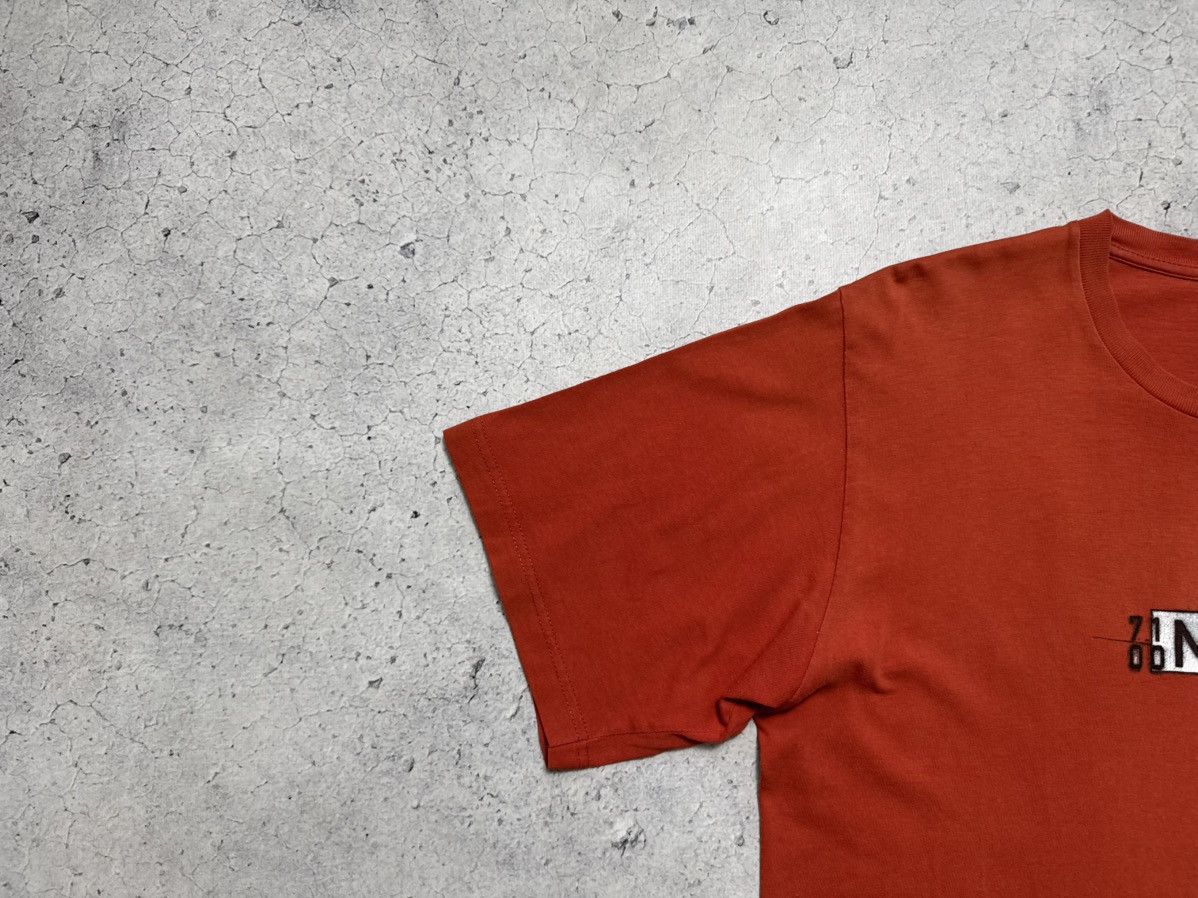 Nike × Vintage Nike Vintage 90’s T-Shirt Big Logo Swoosh Size US L / EU 52-54 / 3 - 4 Thumbnail