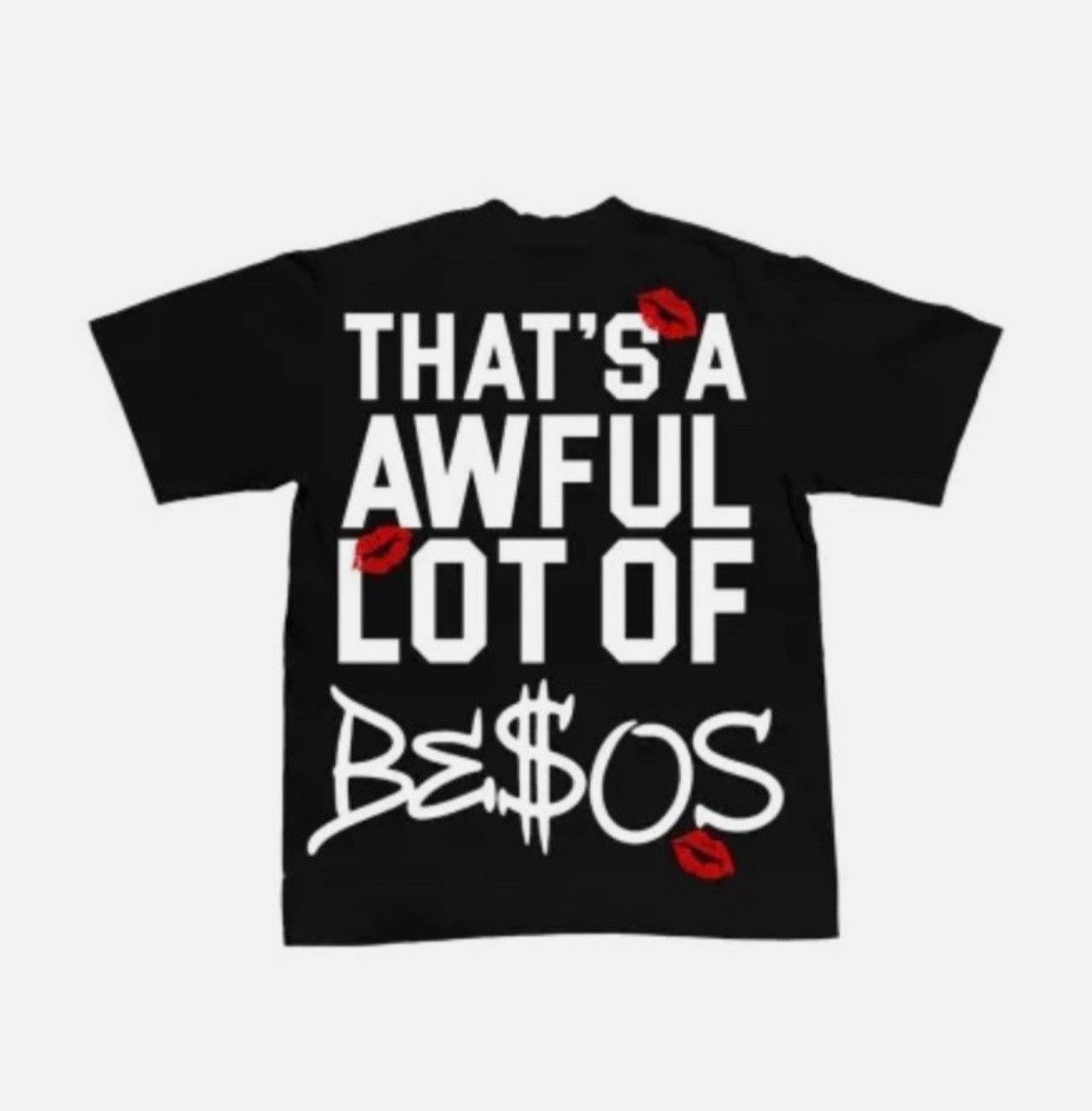Faze x Optic “Choose Wisely” Tee (2021 Collab)