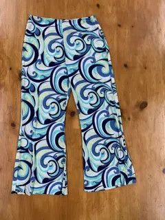 Vintage Pants Size US 32 / EU 48 - 7 Thumbnail