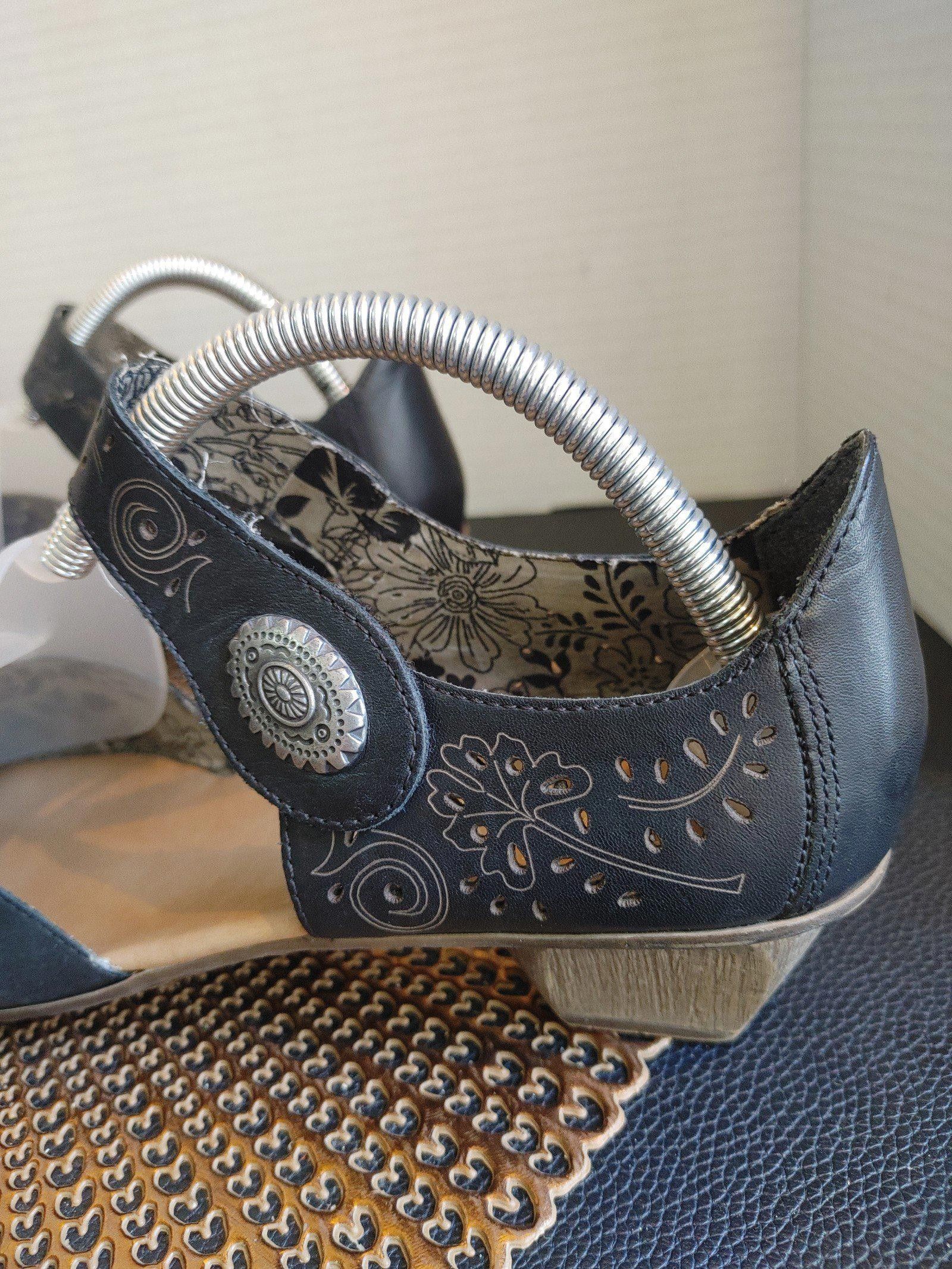 Rieker Rieker Mirjam Shoes Size 40 Size US 9.5 / IT 39.5 - 2 Thumbnail