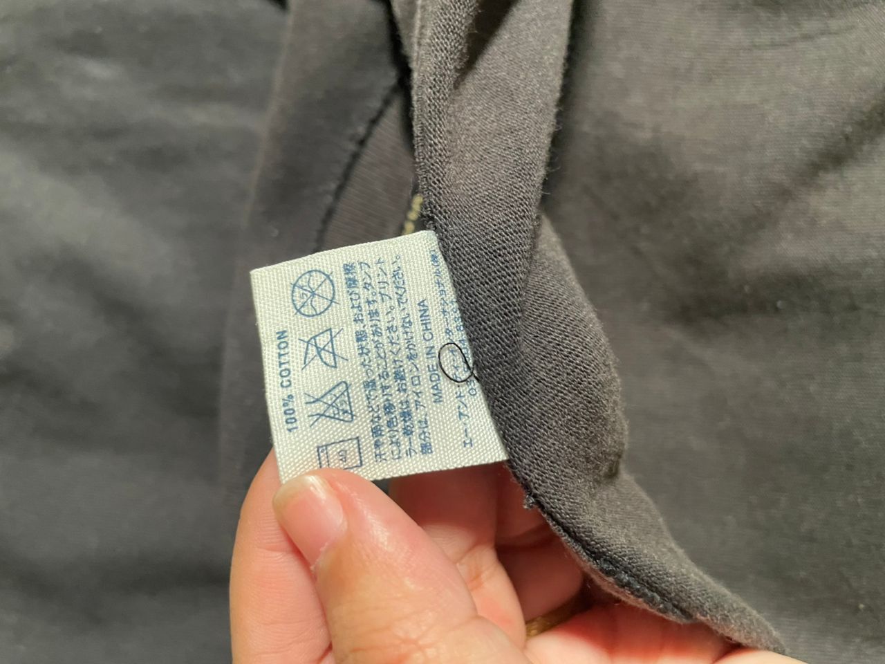 Vintage free postage K7-07 military Alpha Industries Sweatshirt Size US L / EU 52-54 / 3 - 4 Thumbnail