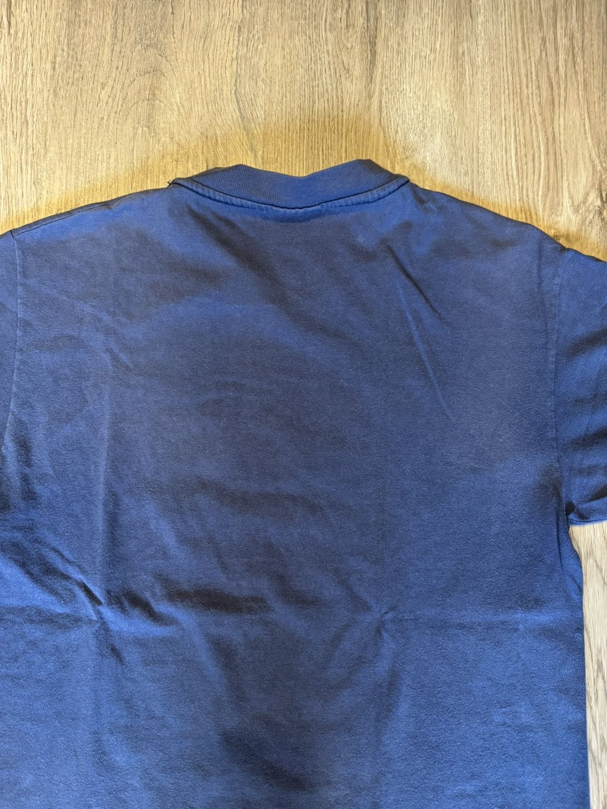 Thrasher VINTAGE THRASHER SKATEBOARDING T SHIRT Size US M / EU 48-50 / 2 - 7 Thumbnail