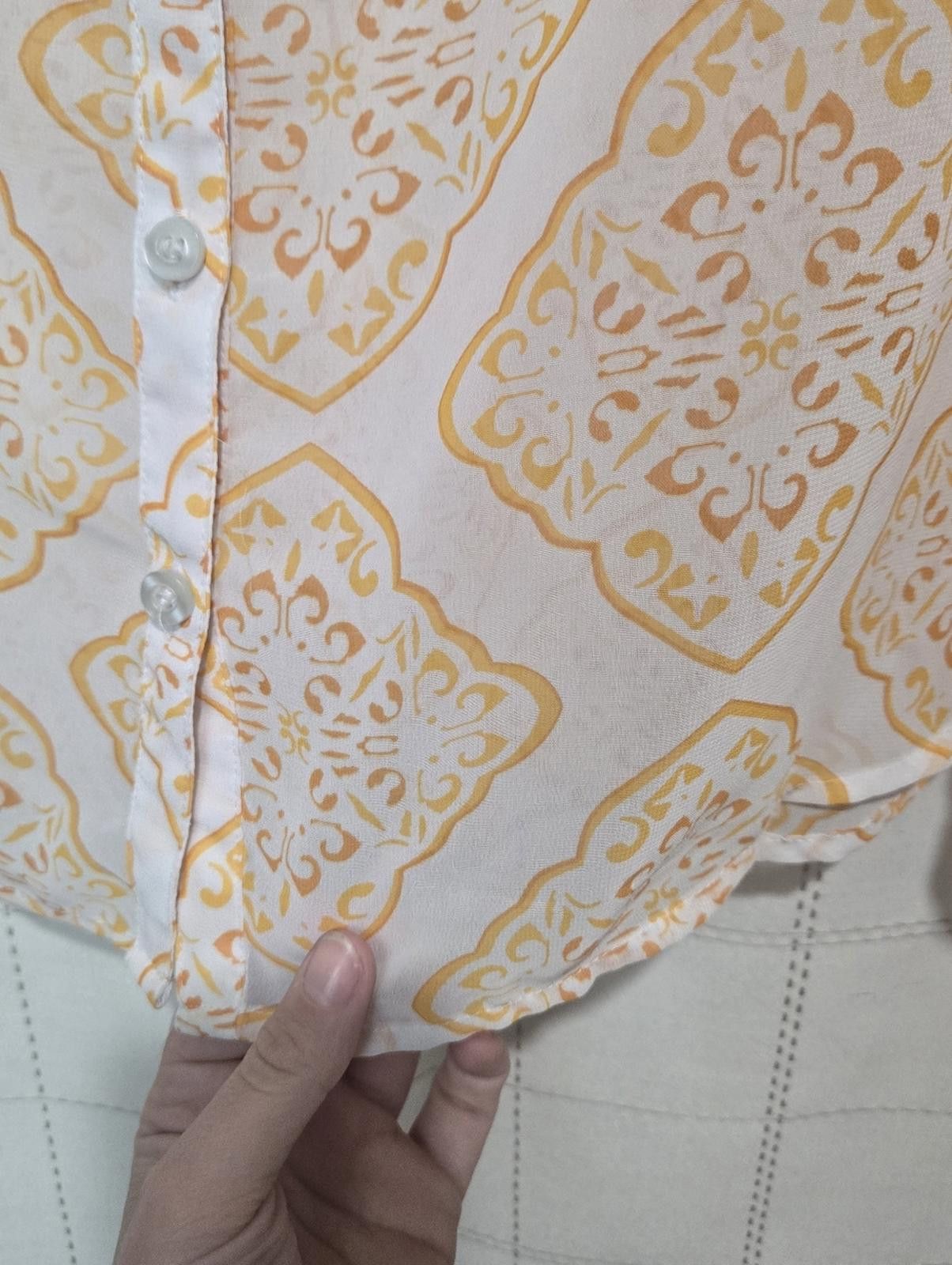 Other NY&C Blouse Size XL / US 12-14 / IT 48-50 - 3 Thumbnail