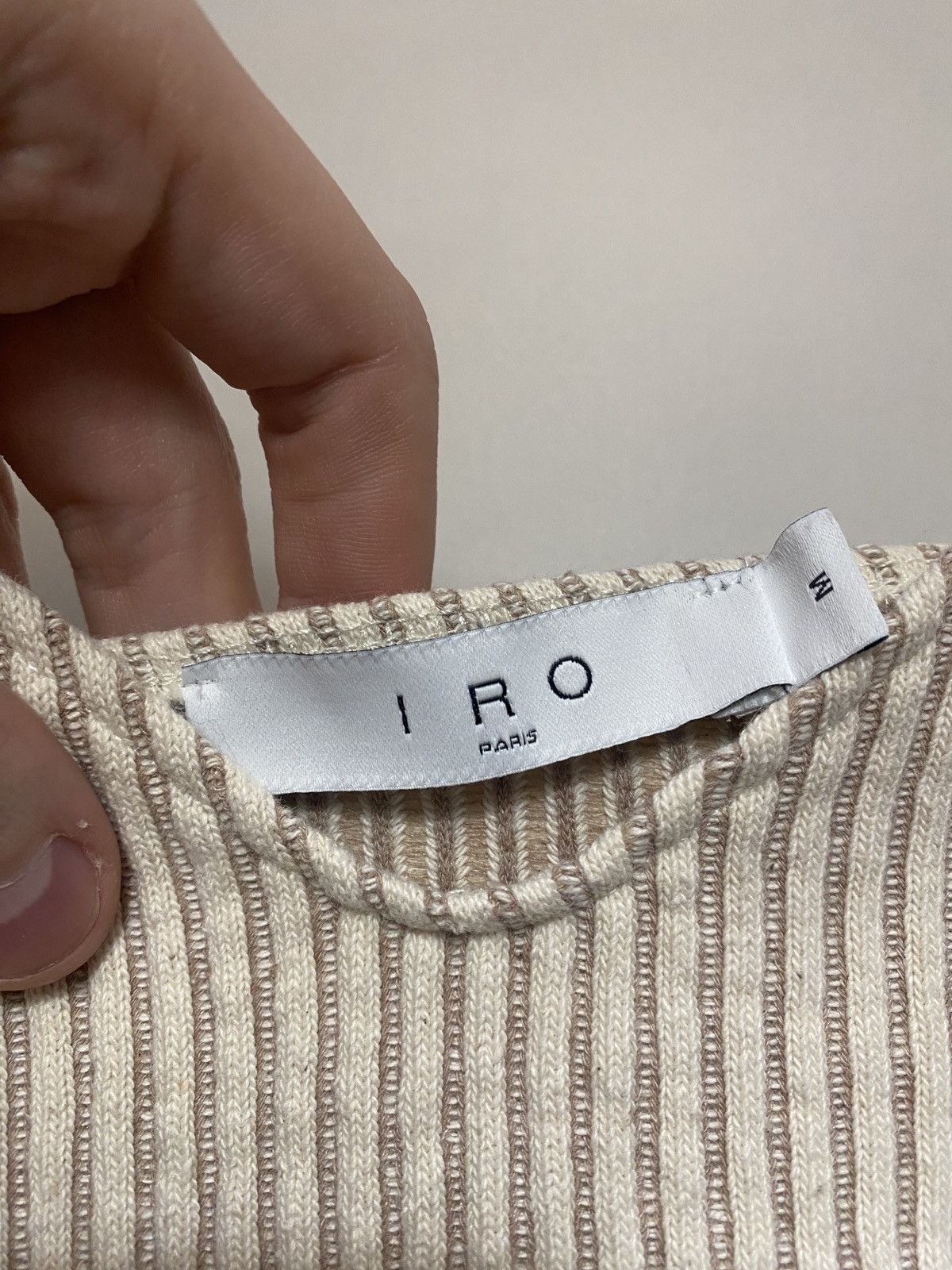 Iro Iro gisella blouses Size M / US 6-8 / IT 42-44 - 2 Thumbnail