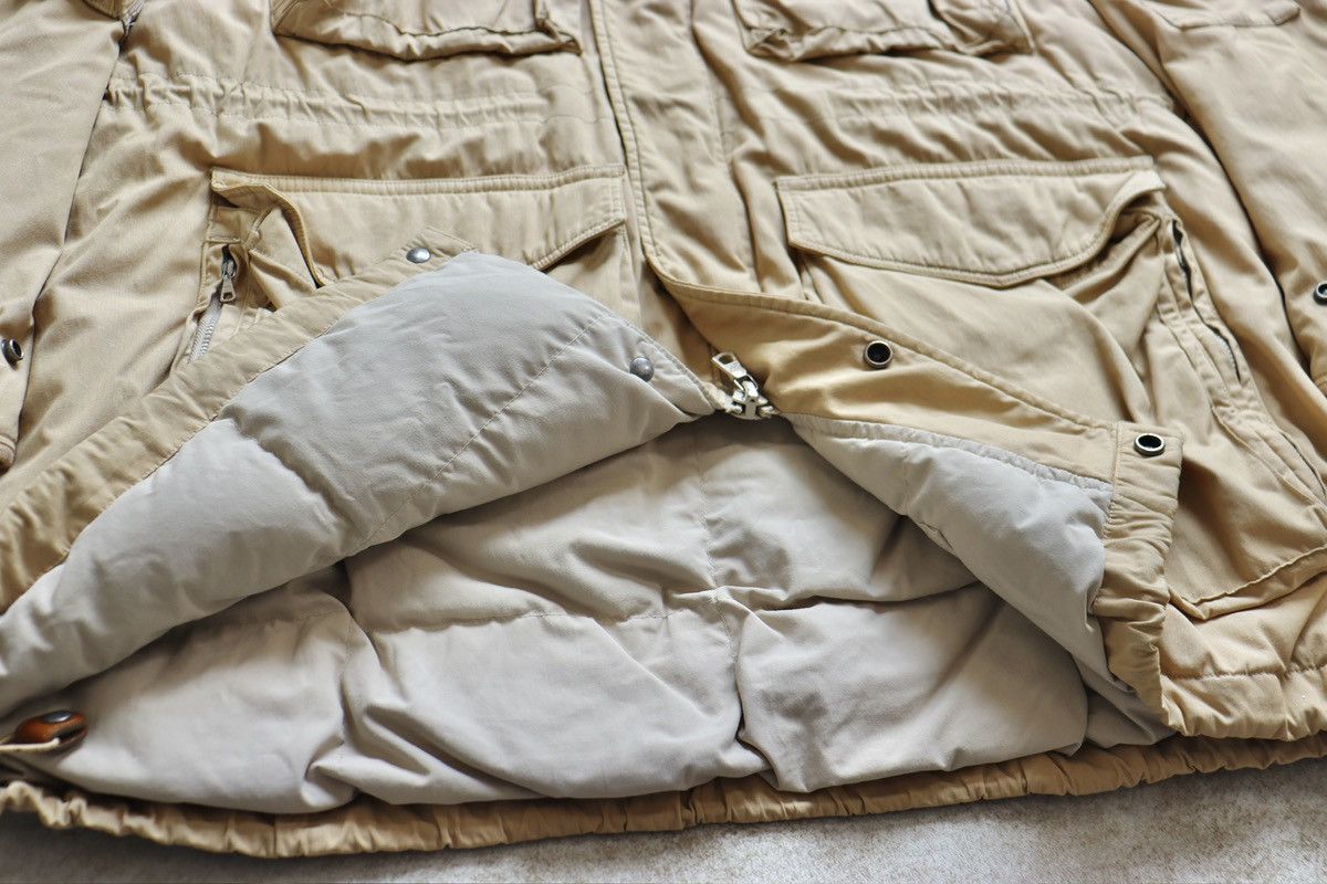 Visvim Visvim 21ss Krupa Field Down Jkt，size2 Size US M / EU 48-50 / 2 - 7 Thumbnail