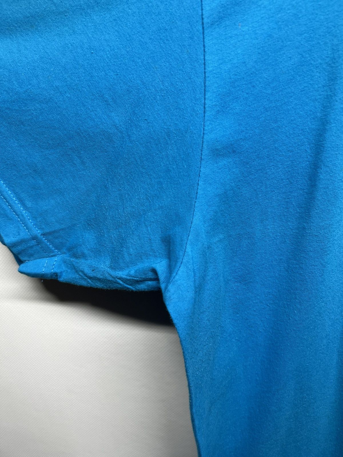 Apple × Vintage Vintage Y2k Apple ITunes Festival London USA T-Shirt 00’s Size US XXL / EU 58 / 5 - 8 Thumbnail