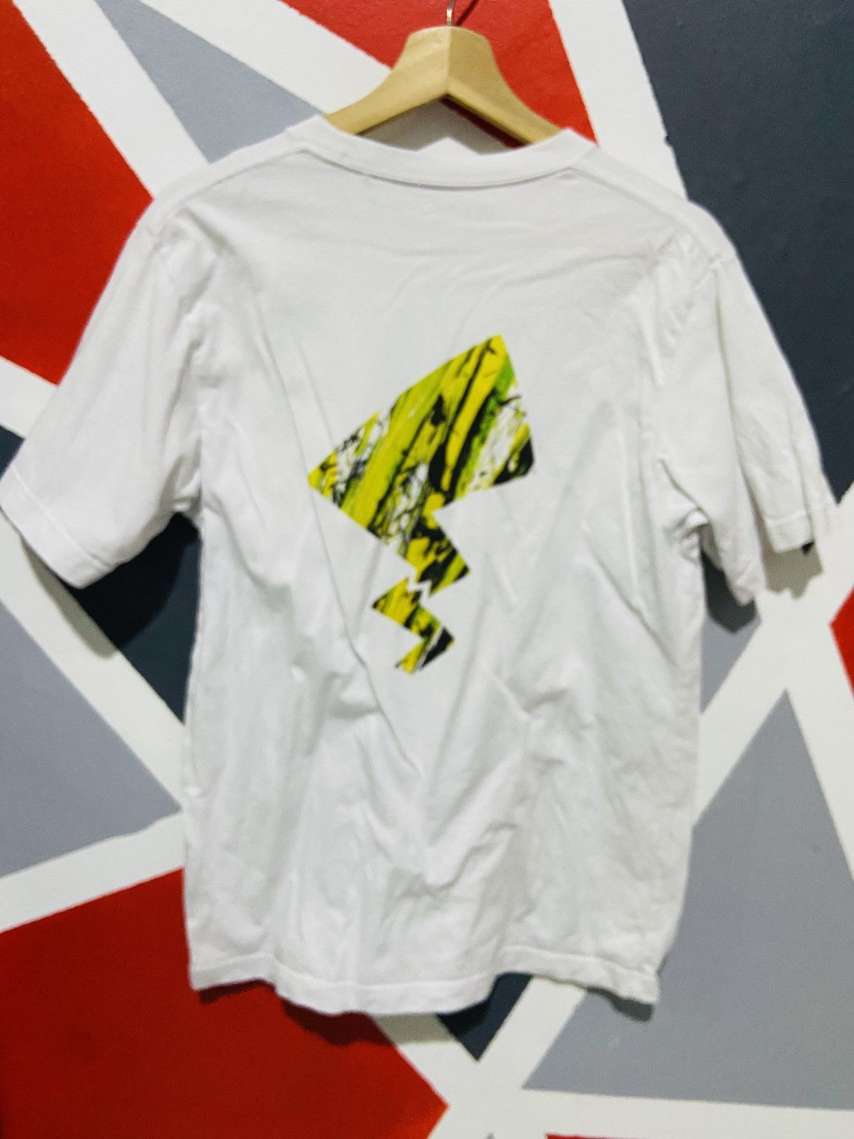 Pokemon × Uniqlo Uniqlo x Pokemon X Meguru Yamaguchi Size US M / EU 48-50 / 2 - 1 Thumbnail