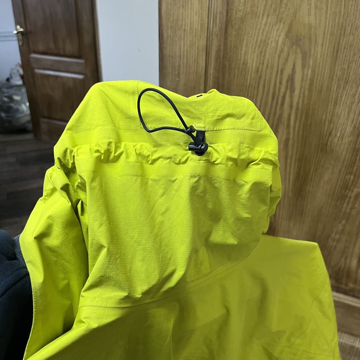 Arc'teryx Vintage Arcteryx Jacket Goretex Size US L / EU 52-54 / 3 - 7 Thumbnail