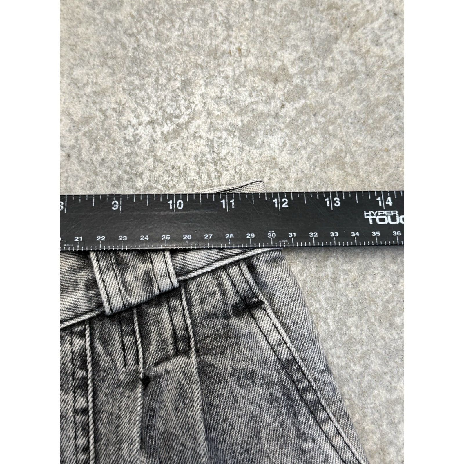 Lee VINTAGE Lee Navigation The Falcon League Jeans Women Size 34" / US 12 / IT 48 - 4 Thumbnail