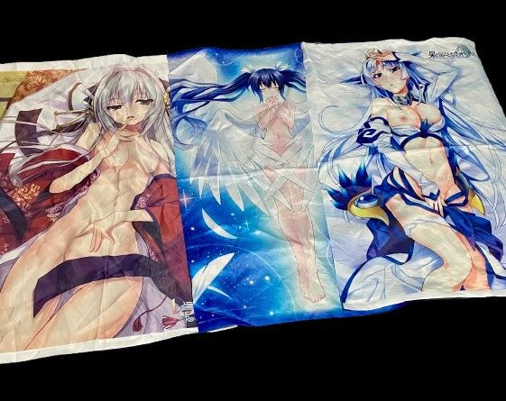 Anime anime hentai small banner Size ONE SIZE - 1 Thumbnail