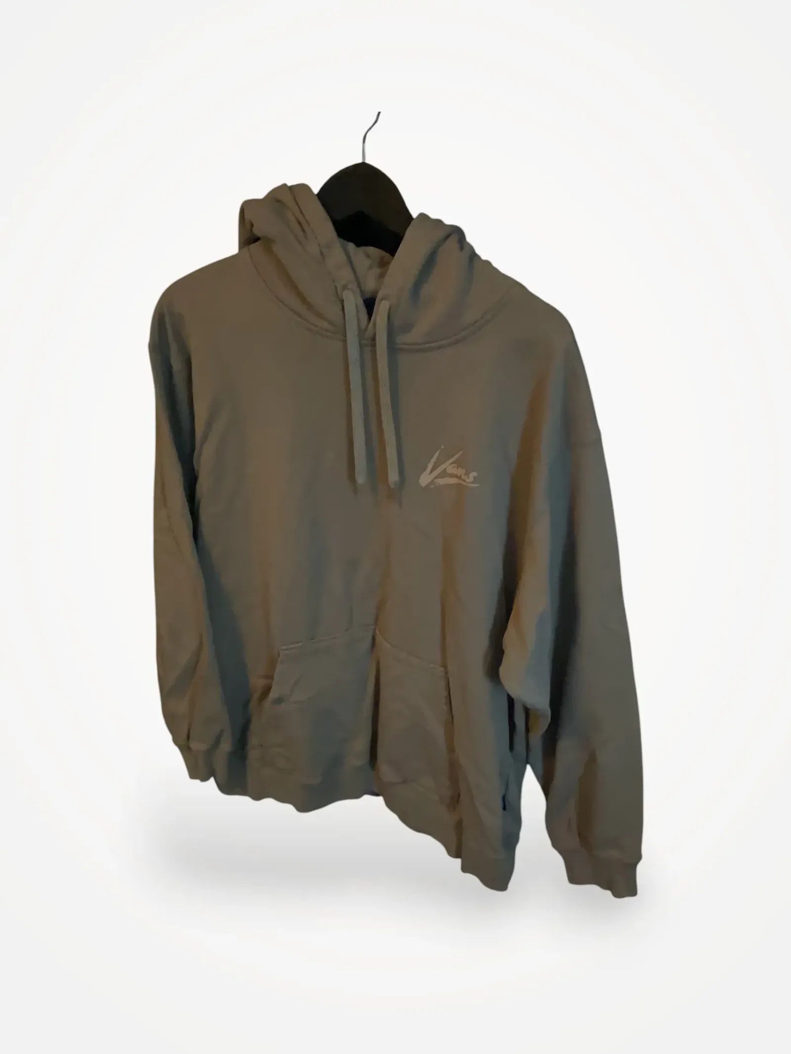Vans Vans Vans Hoodie Hoodie Size US XL / EU 56 / 4 - 1 Thumbnail
