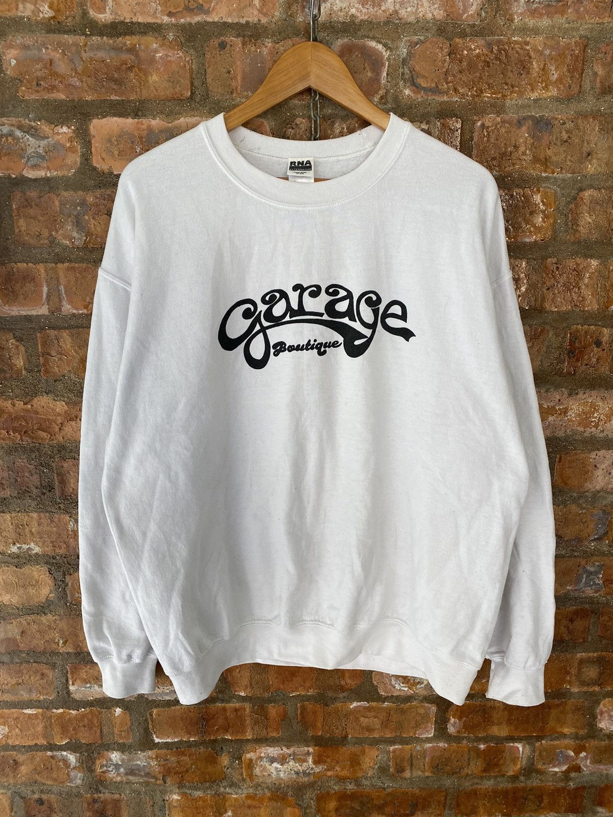 Hysteric Glamour × Japanese Brand RNA DNA Garage Boutique puppet Size US L / EU 52-54 / 3 - 6 Thumbnail