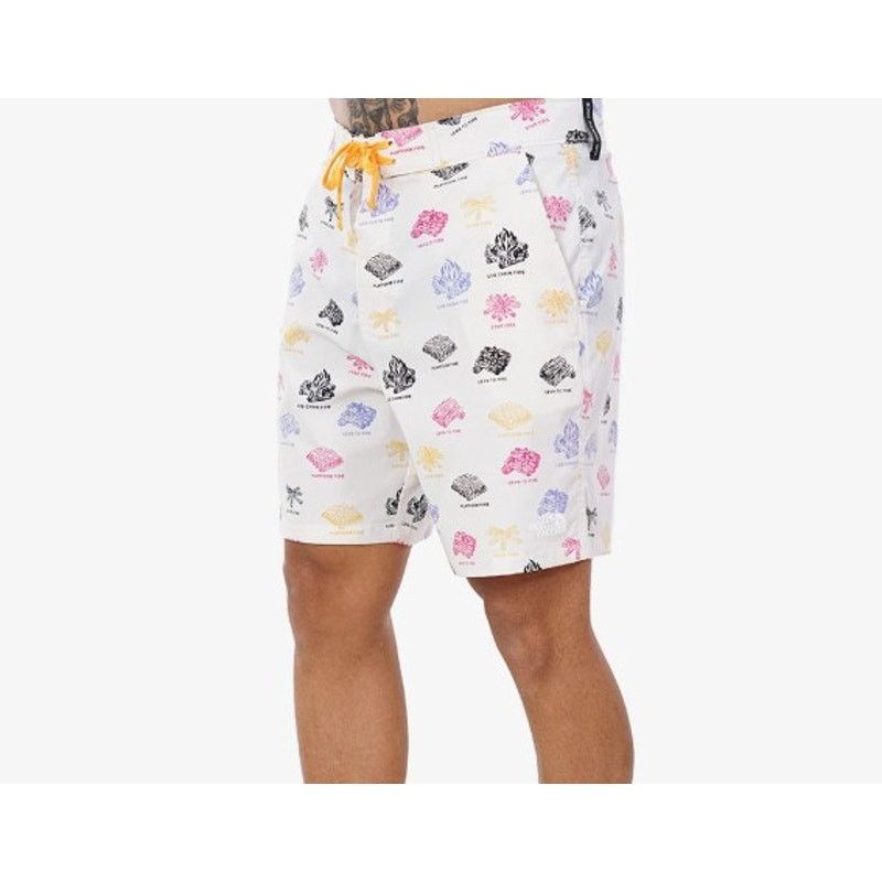 The North Face The North Face Campfire 9" Class V Board Shorts Trunks 34 Size US 34 / EU 50 - 3 Thumbnail