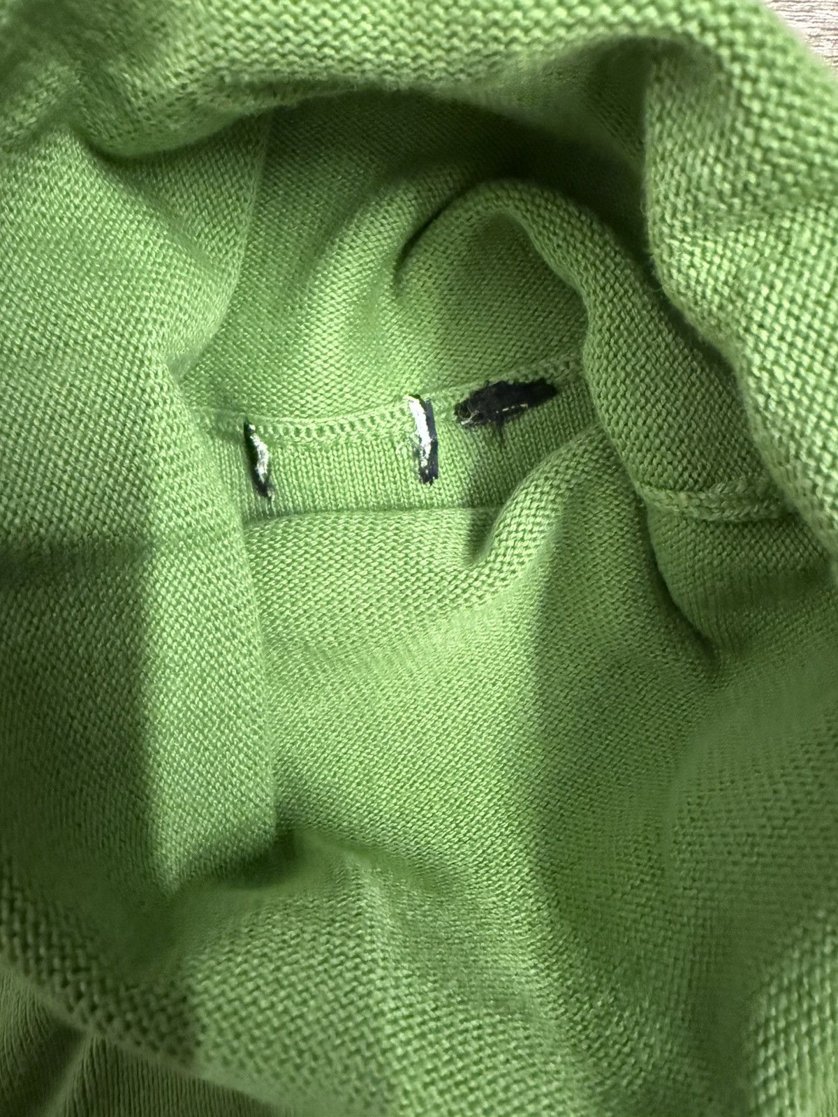 Vintage ***FINAL DROP***RARE 00s TECHNICAL LONG SLEEVE ROLLNECK XS-S Size US S / EU 44-46 / 1 - 14 Thumbnail