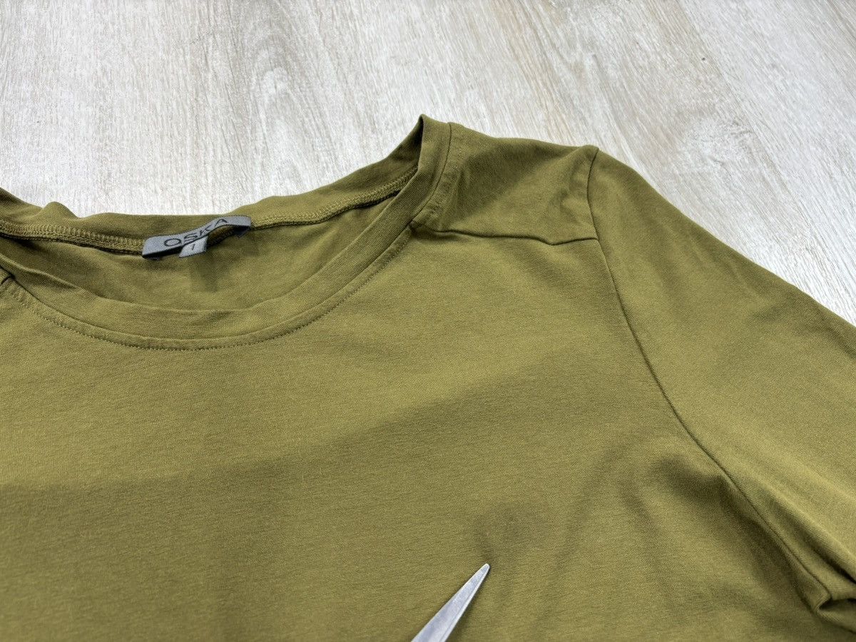 OSKA Womens long sleeve OSKA Size 1 Size M / US 6-8 / IT 42-44 - 5 Thumbnail
