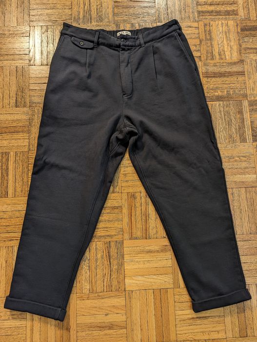 Alex Mill Pants | Grailed