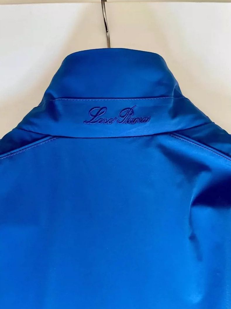 Loro Piana LORO PIANA Men's jackets Size US XS / EU 42 / 0 - 8 Thumbnail