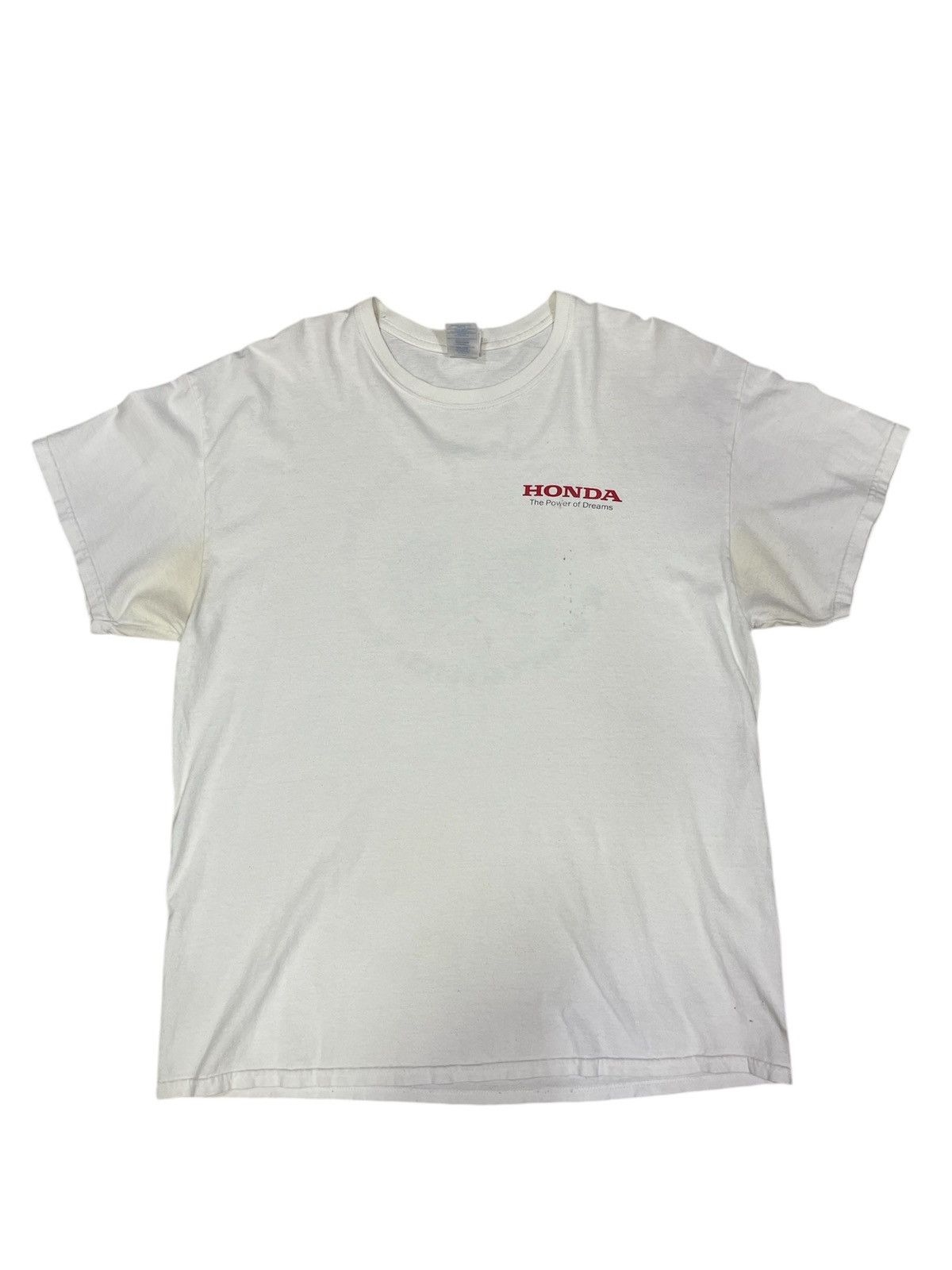 Vintage Honda Size US XL / EU 56 / 4 - 7 Thumbnail