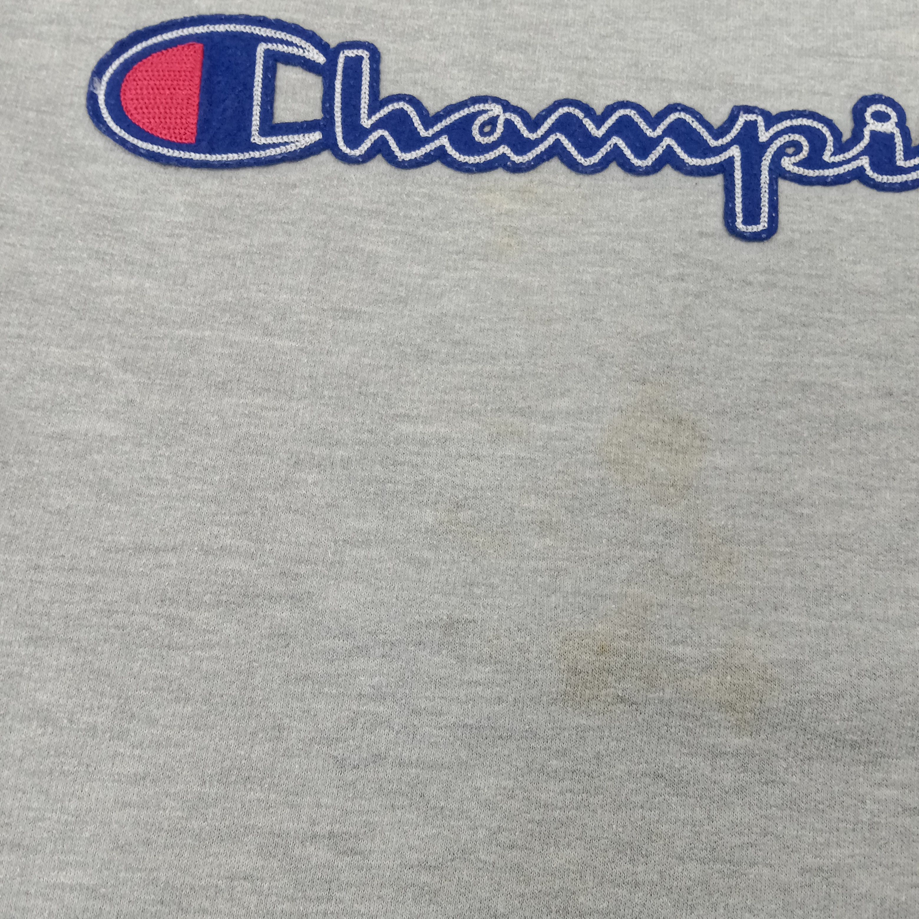 Champion Champion American Sports Style Sweatshirt C266N4 Size US L / EU 52-54 / 3 - 4 Thumbnail